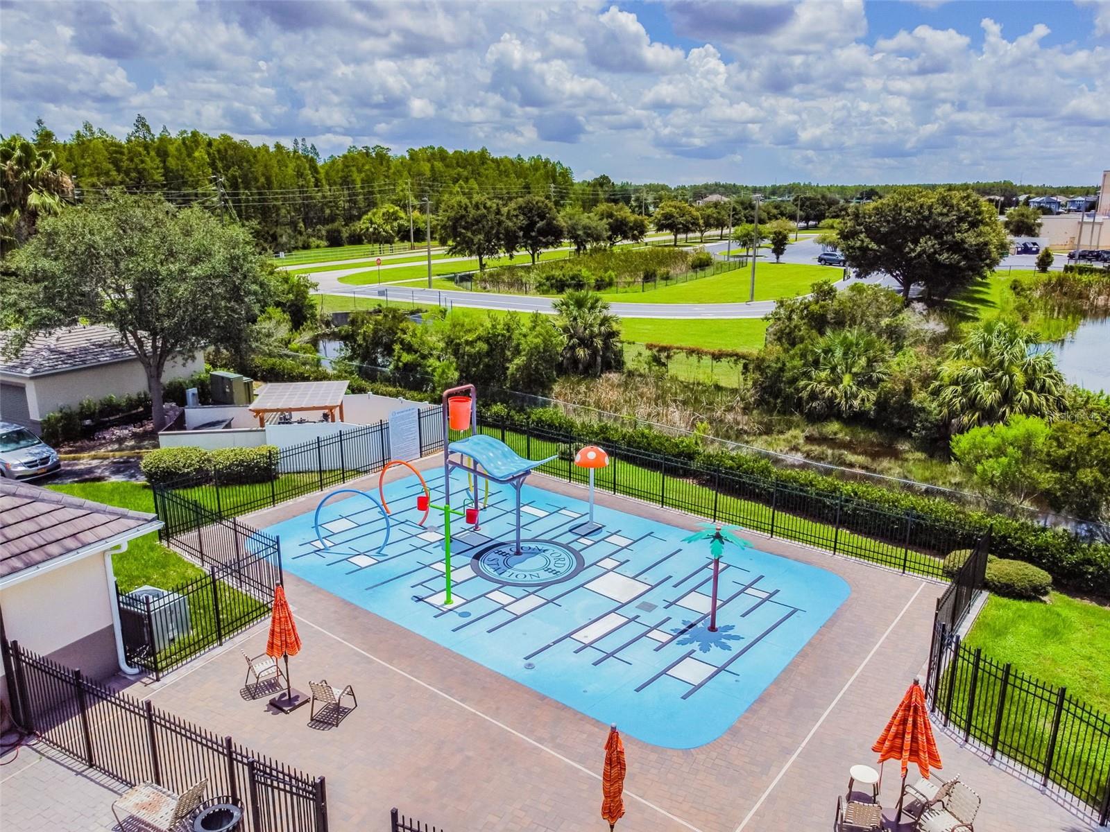 CONCORD STN PH 5 UNS A1 & A2 - Residential