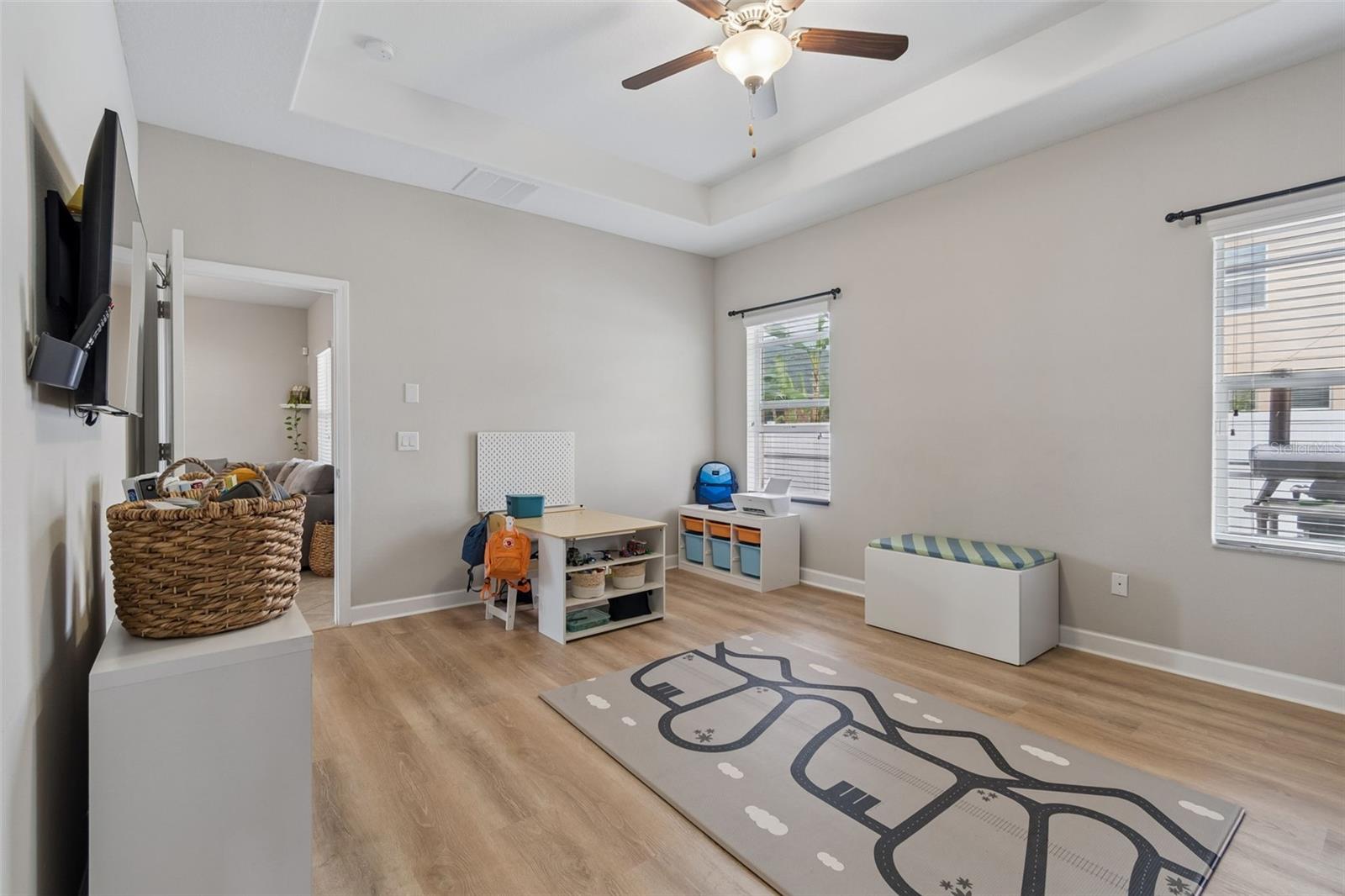 CONCORD STN PH 5 UNS A1 & A2 - Residential