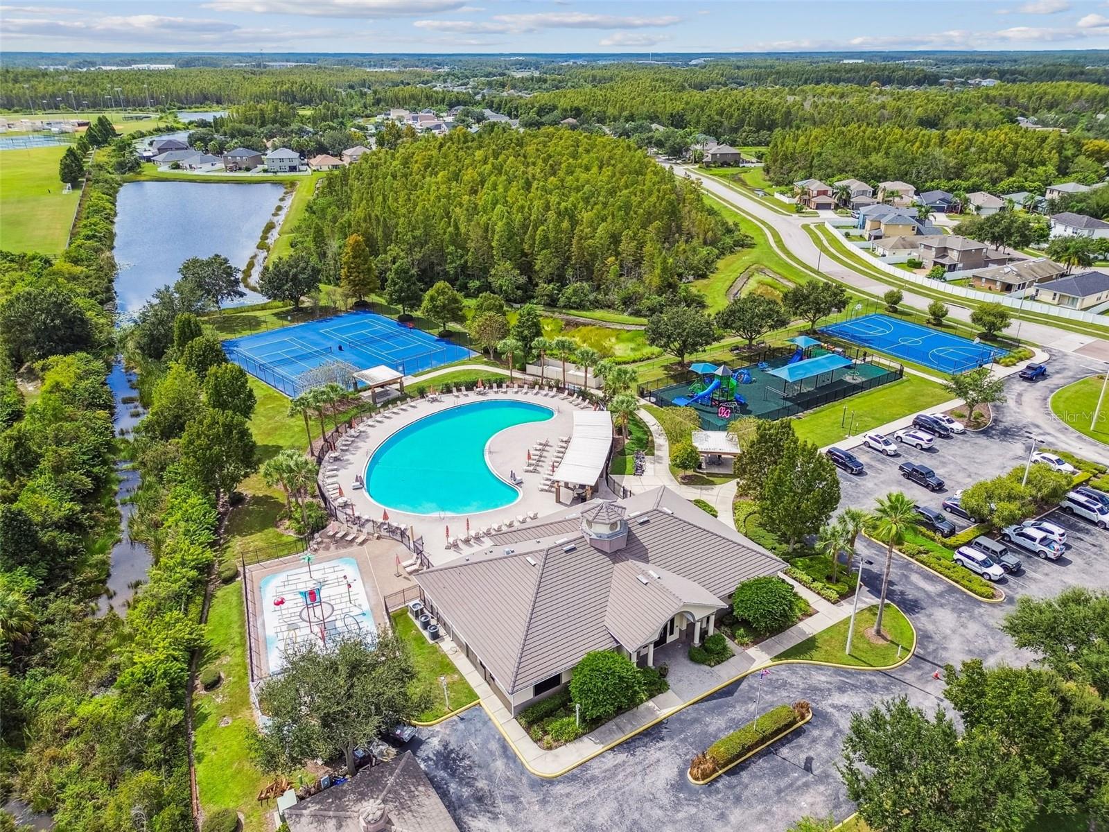 CONCORD STN PH 5 UNS A1 & A2 - Residential