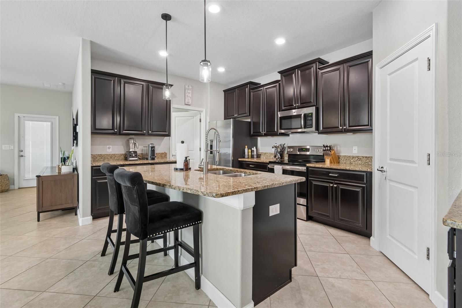 CONCORD STN PH 5 UNS A1 & A2 - Residential