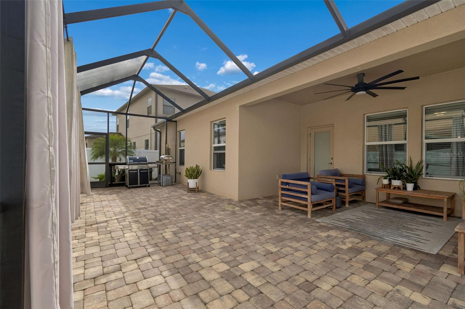 CONCORD STN PH 5 UNS A1 & A2 - Residential