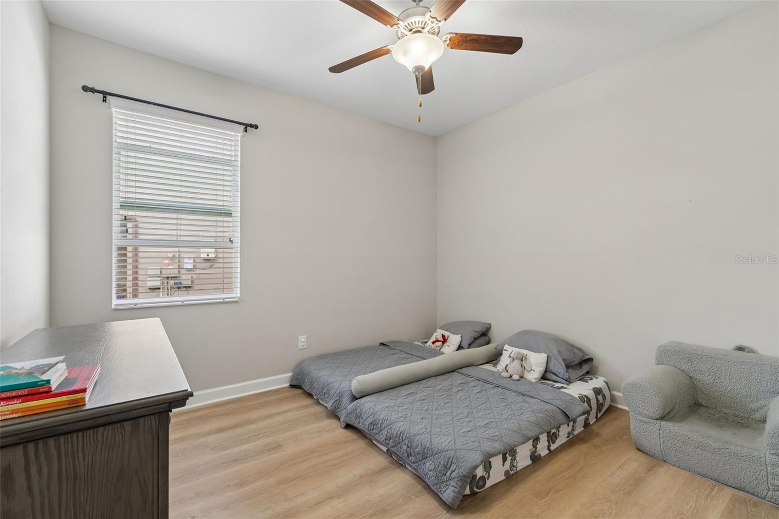 CONCORD STN PH 5 UNS A1 & A2 - Residential