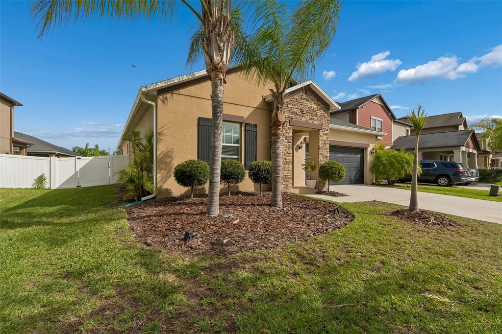 Photo of 19157 Andrea Lynn Lane, Land O Lakes, FL 34638 (MLS # TB8496363)