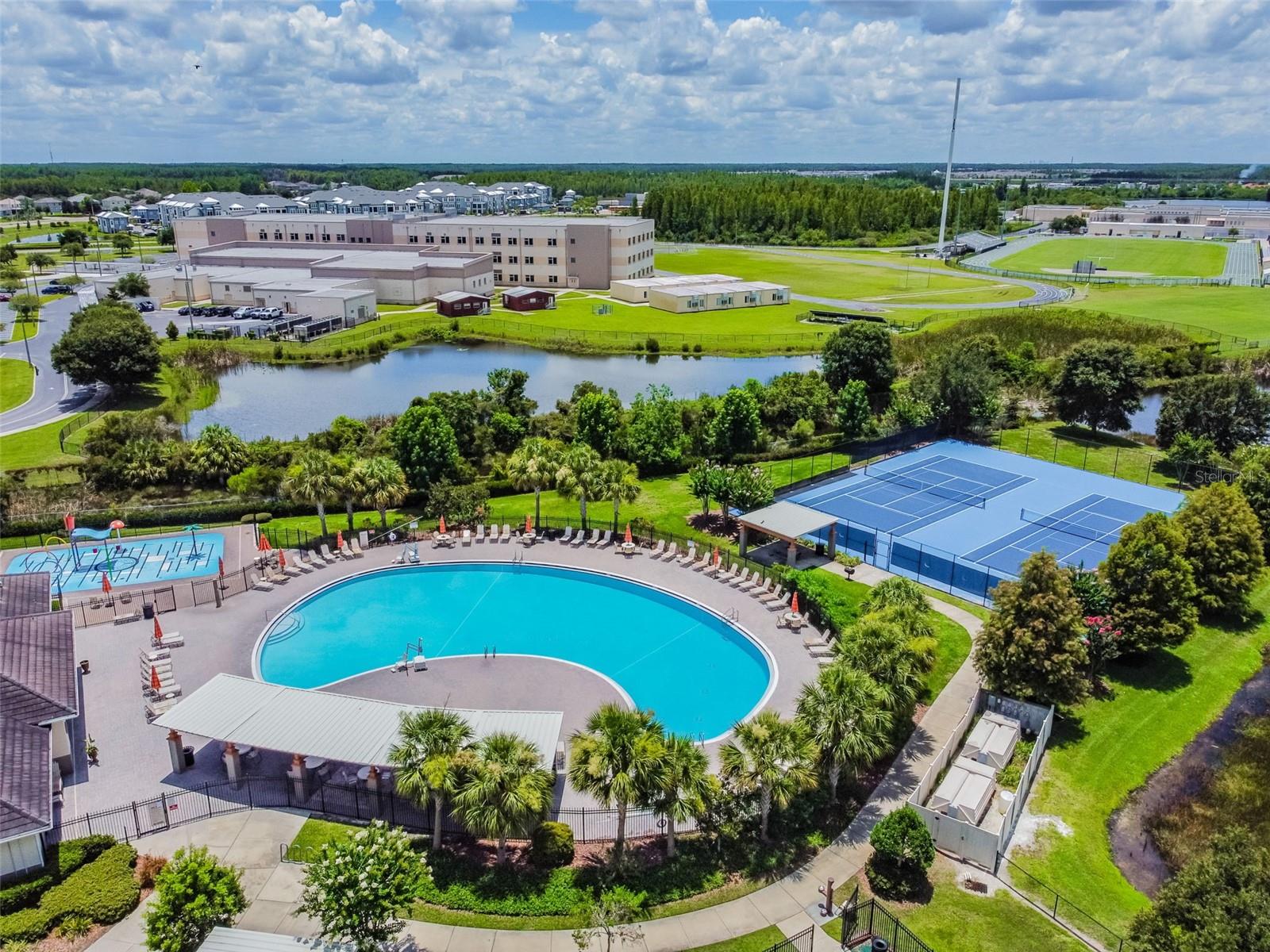 CONCORD STN PH 5 UNS A1 & A2 - Residential