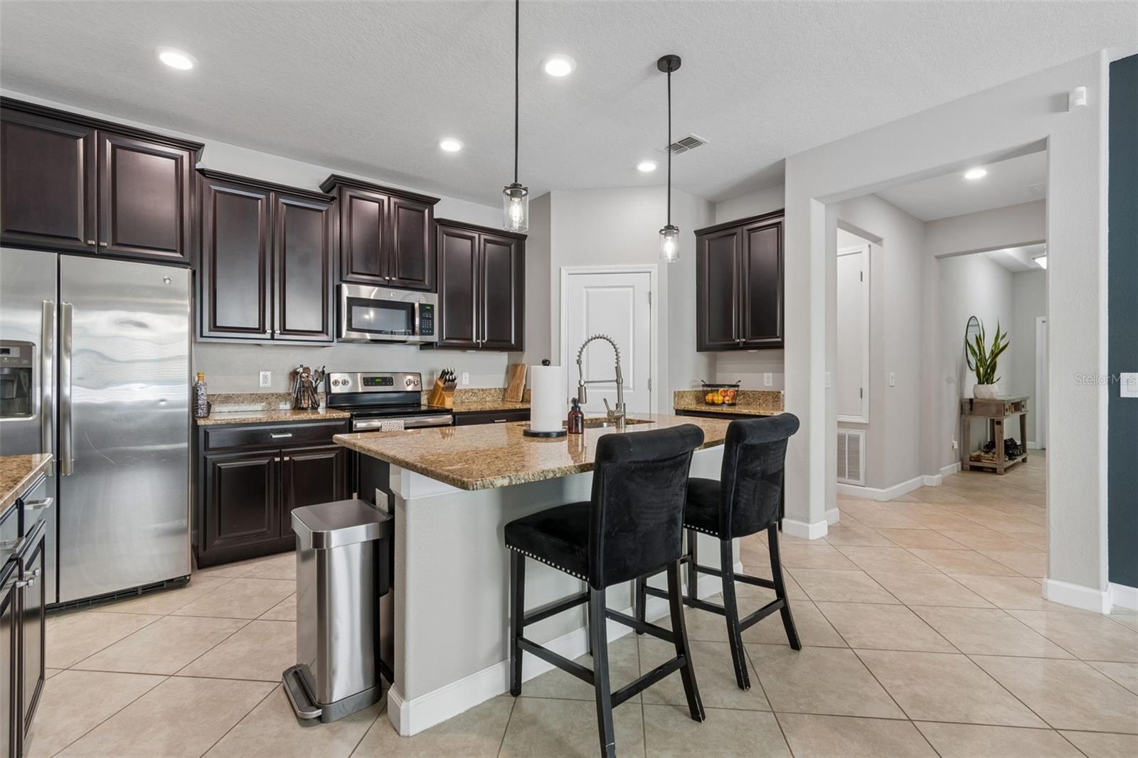 CONCORD STN PH 5 UNS A1 & A2 - Residential