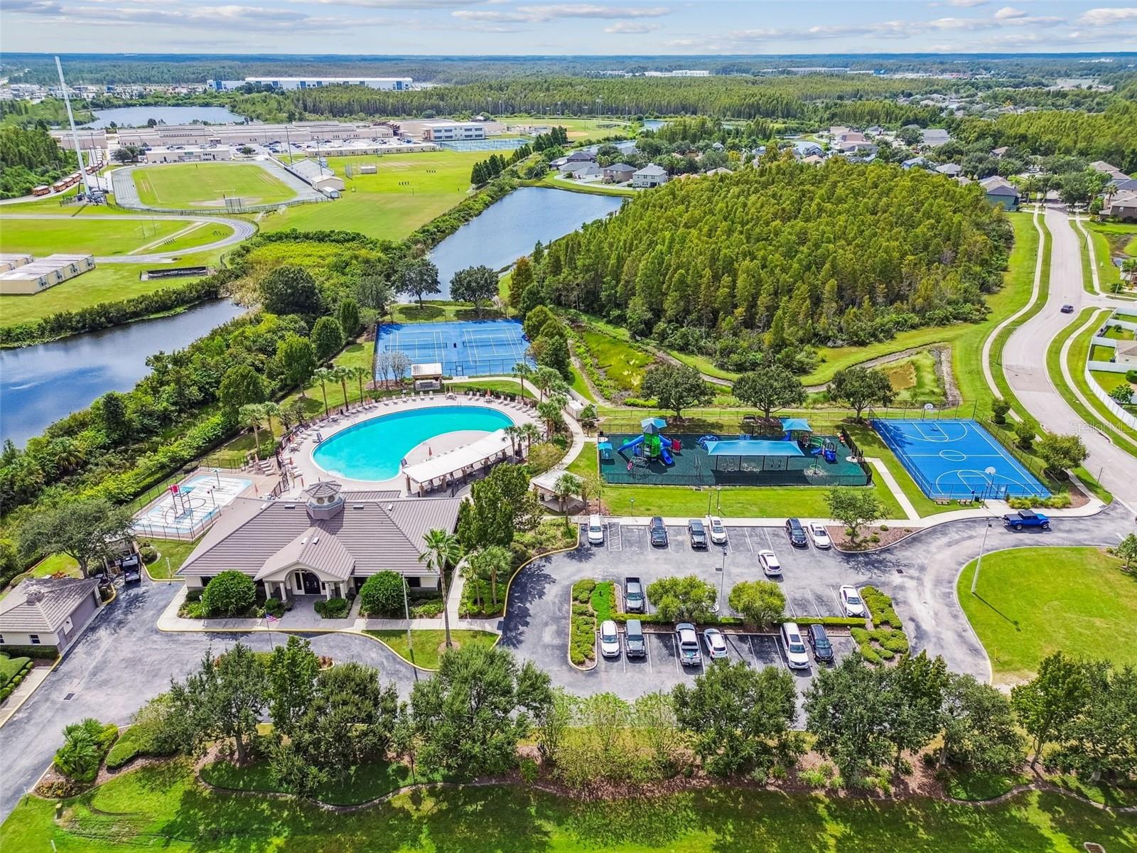 CONCORD STN PH 5 UNS A1 & A2 - Residential