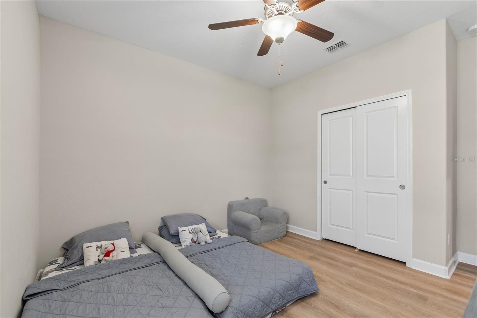 CONCORD STN PH 5 UNS A1 & A2 - Residential