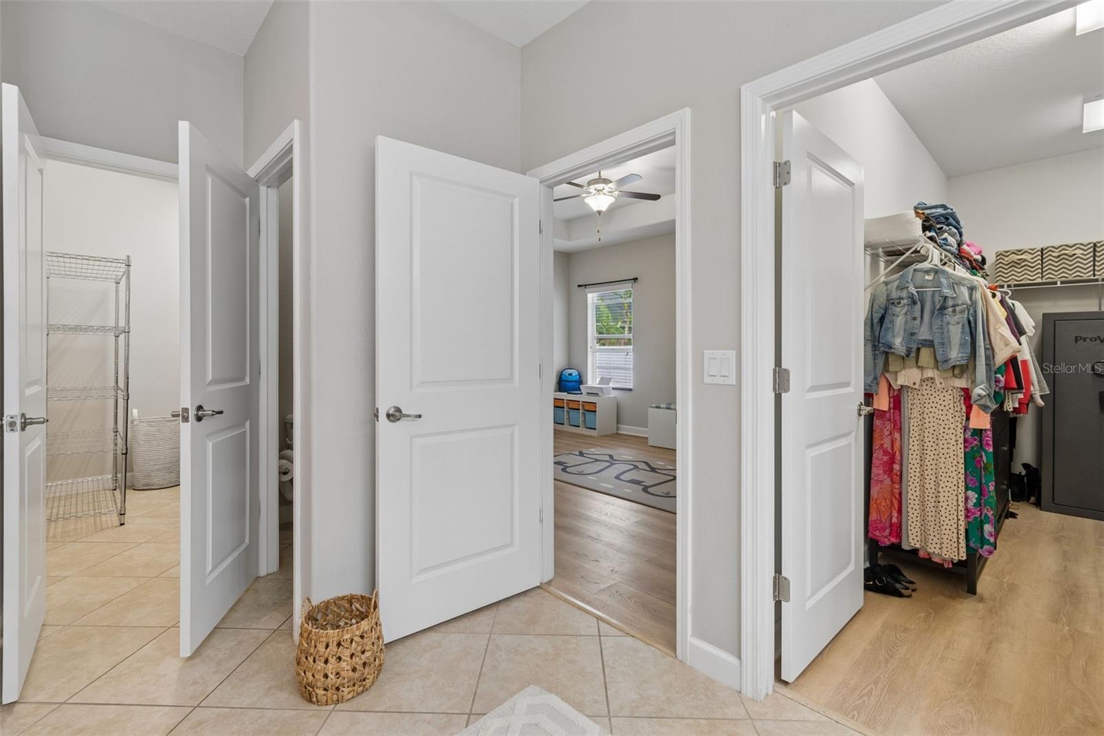 CONCORD STN PH 5 UNS A1 & A2 - Residential