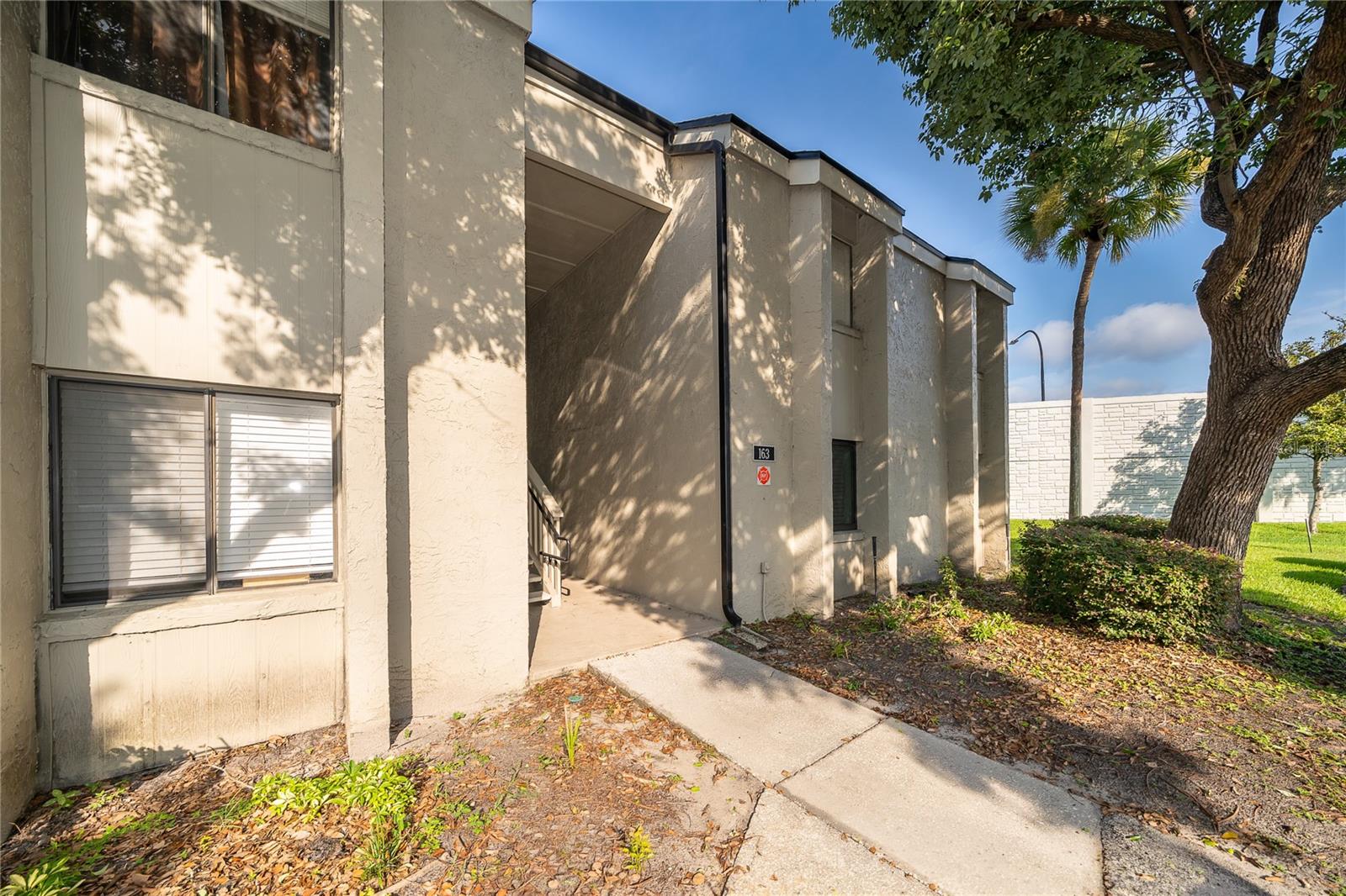 163 SPRINGWOOD CIRCLE B