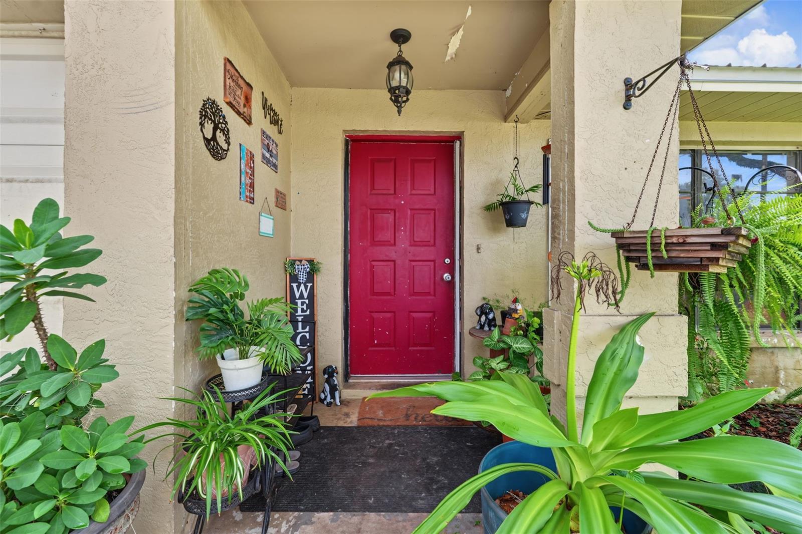 509 E DREW STREET