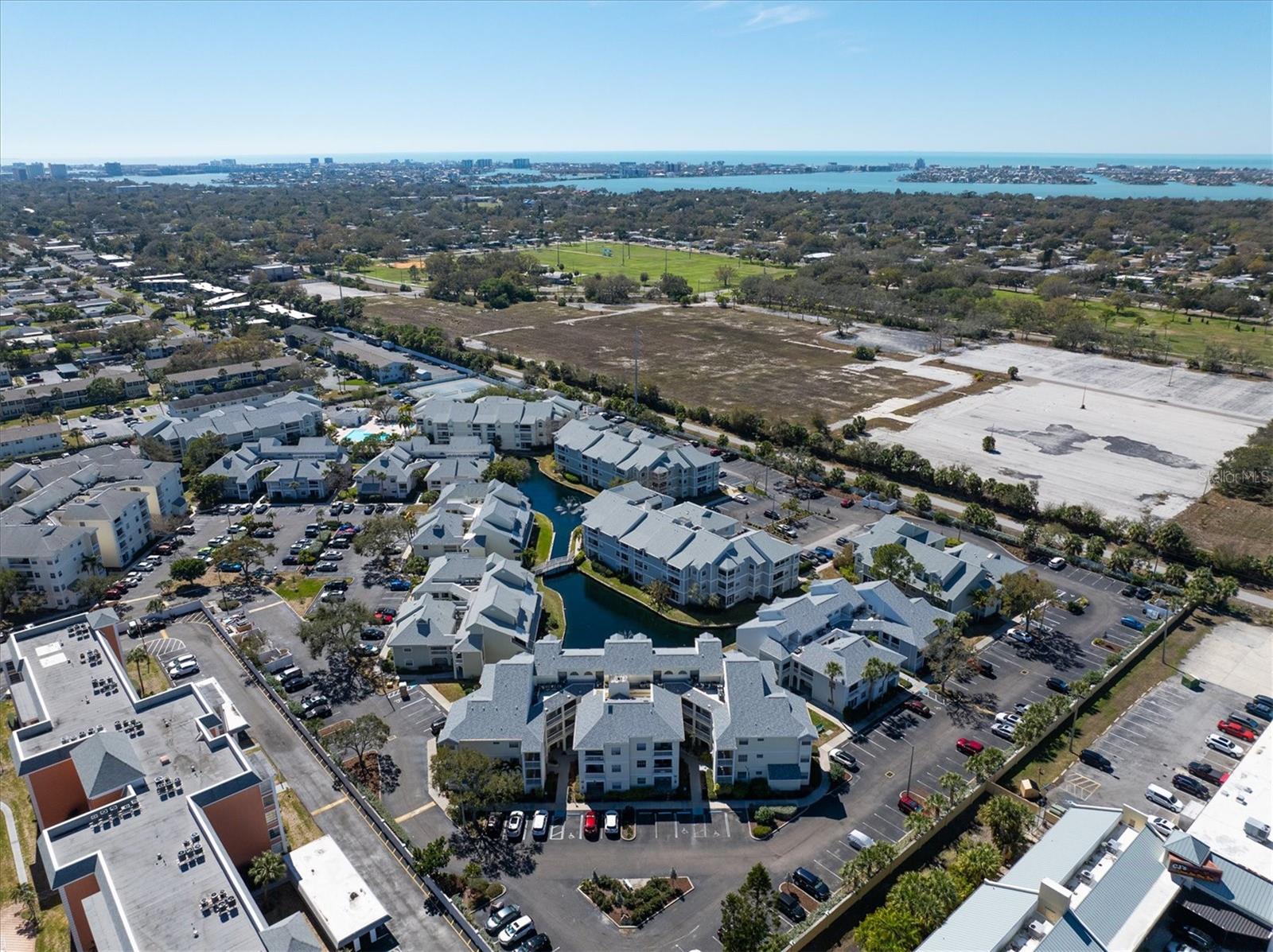 STONES THROW CONDO - Residential