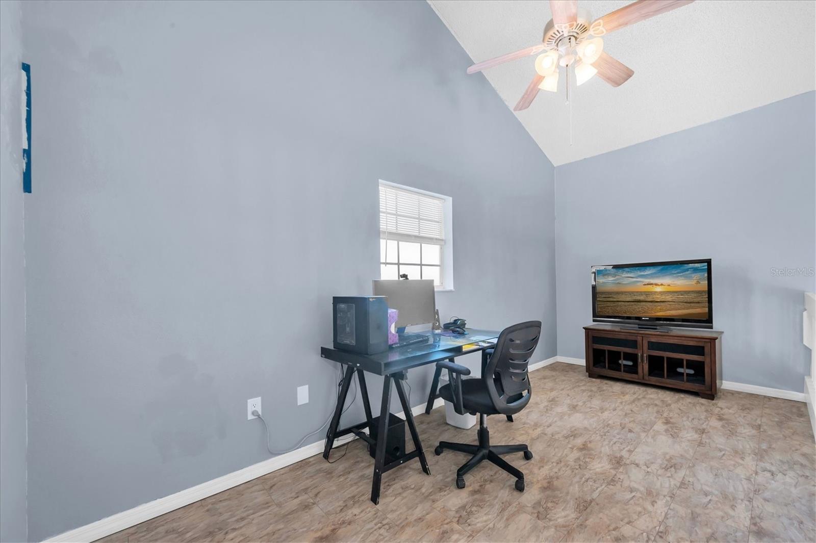 STONES THROW CONDO - Residential