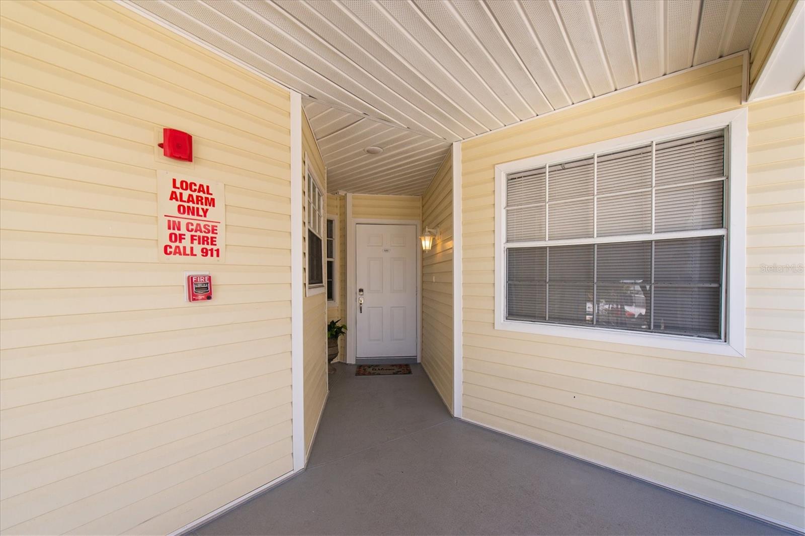 STONES THROW CONDO - Residential