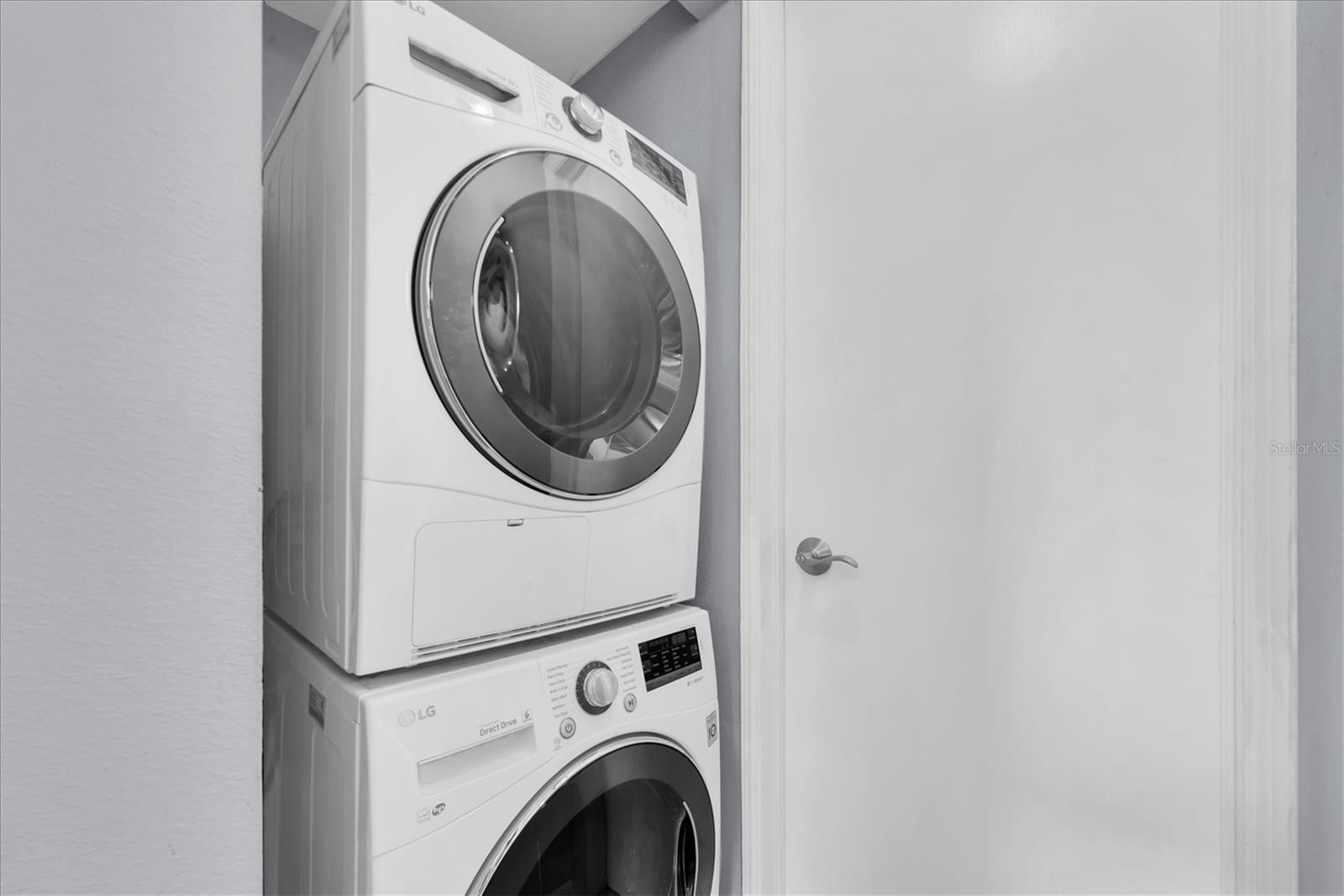 STONES THROW CONDO - Residential