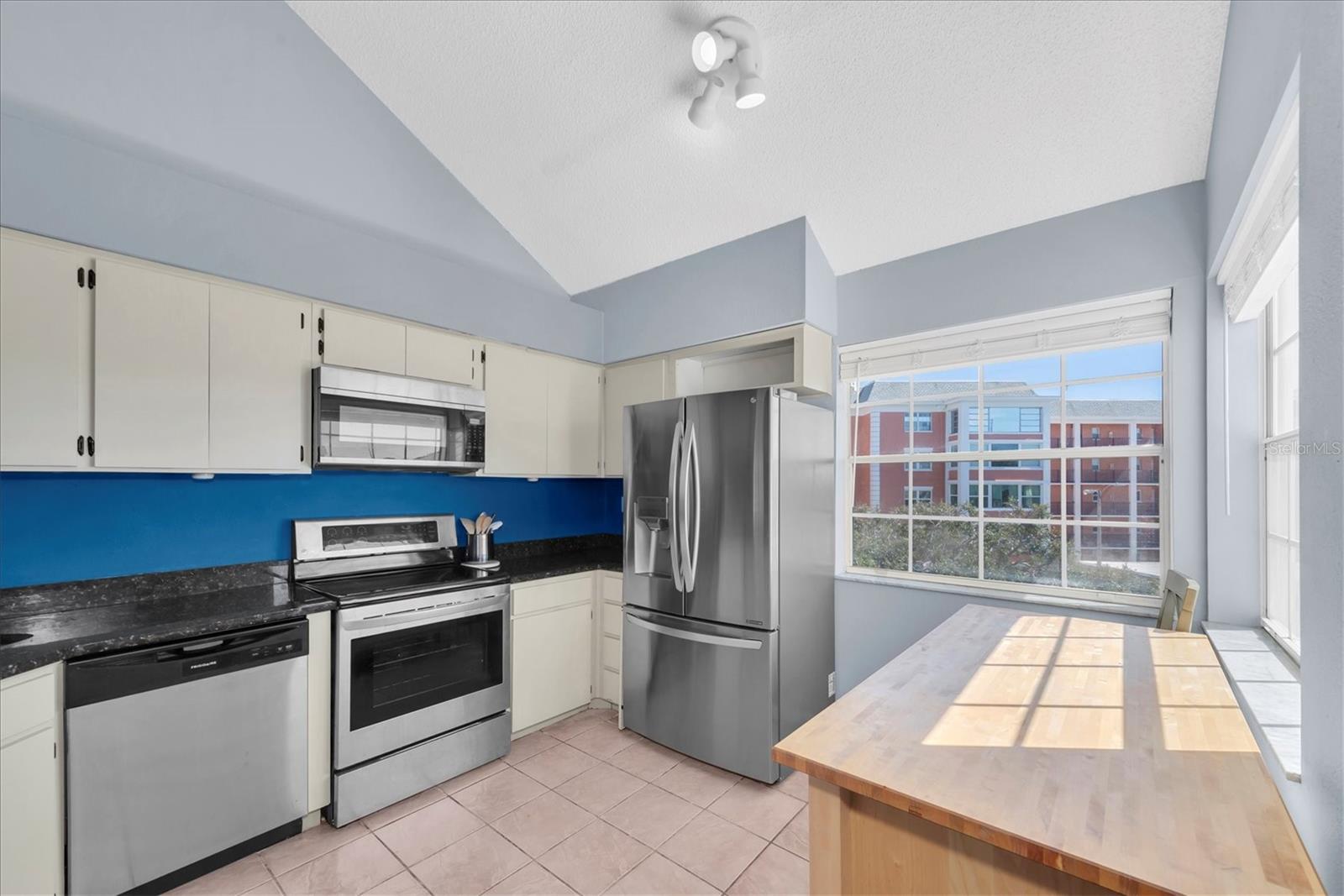 STONES THROW CONDO - Residential