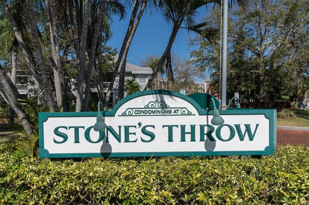 Photo of 6931 Stones Throw Circle N #5302, St Petersburg, FL 33710 (MLS # TB8475800)