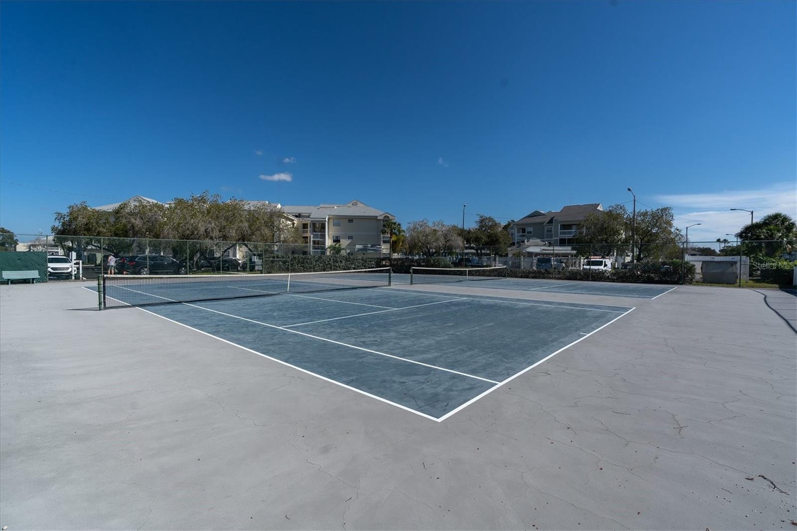 STONES THROW CONDO - Residential