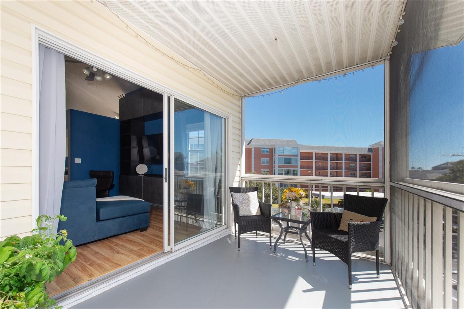 STONES THROW CONDO - Residential