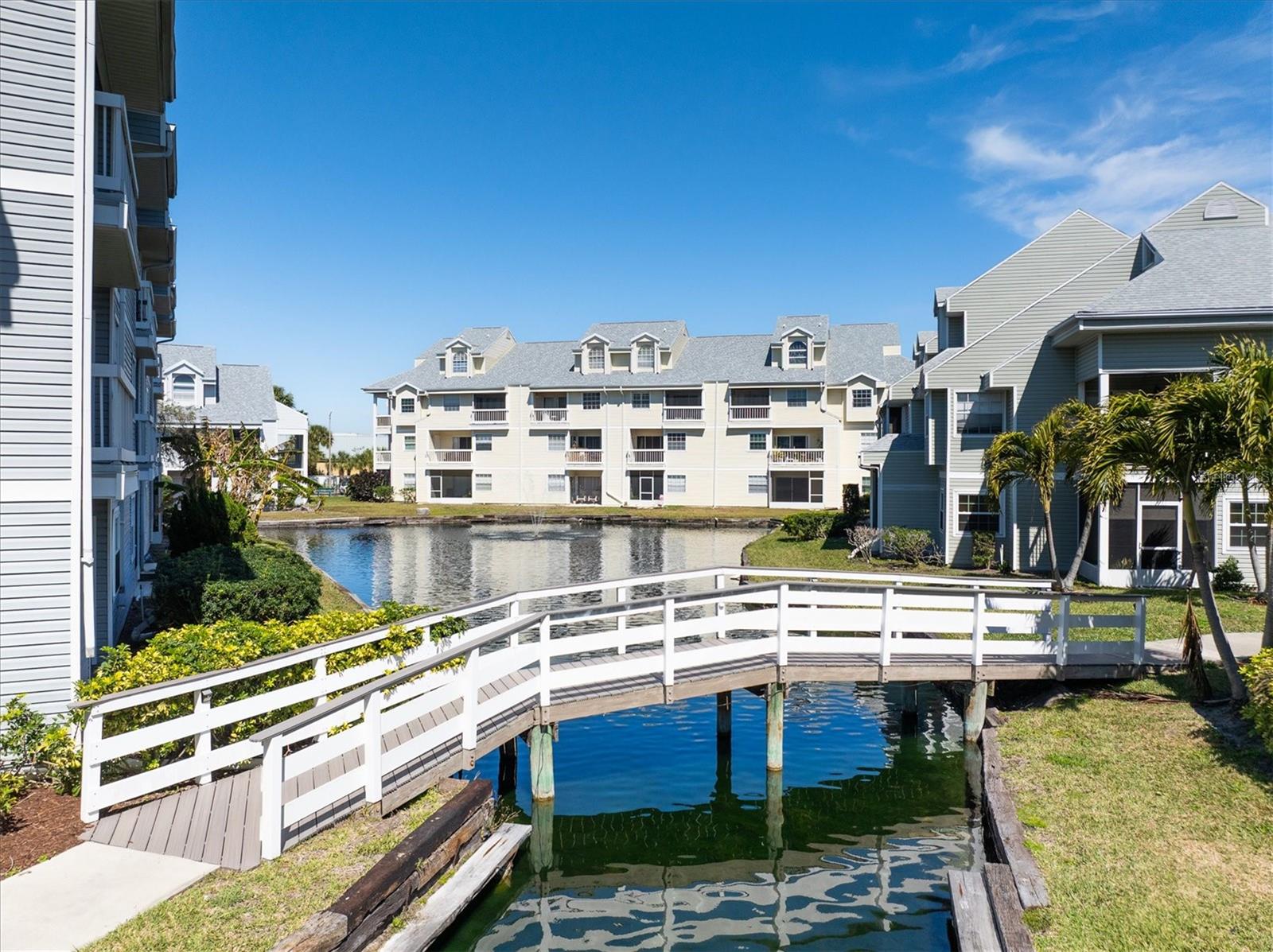 STONES THROW CONDO - Residential