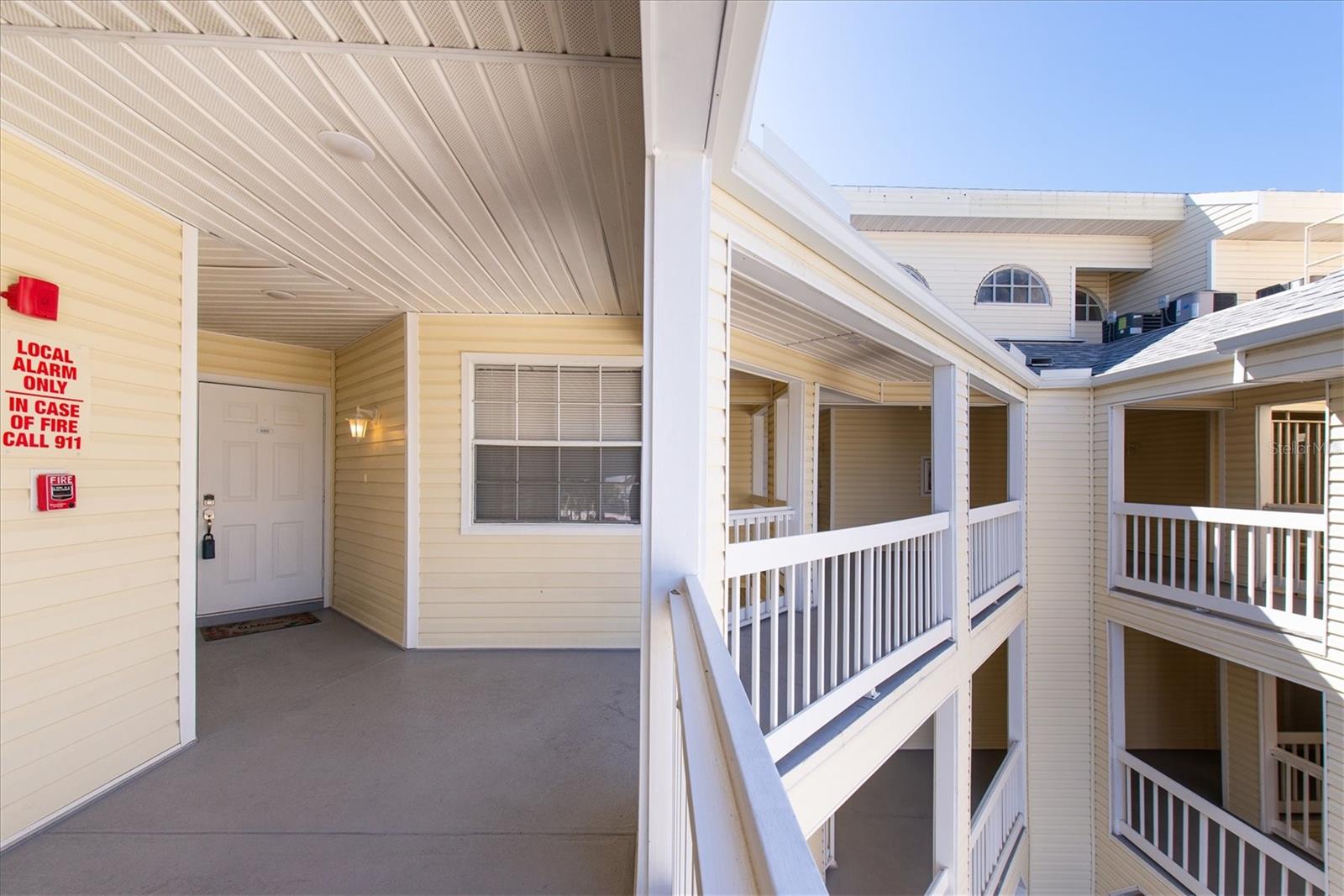 STONES THROW CONDO - Residential