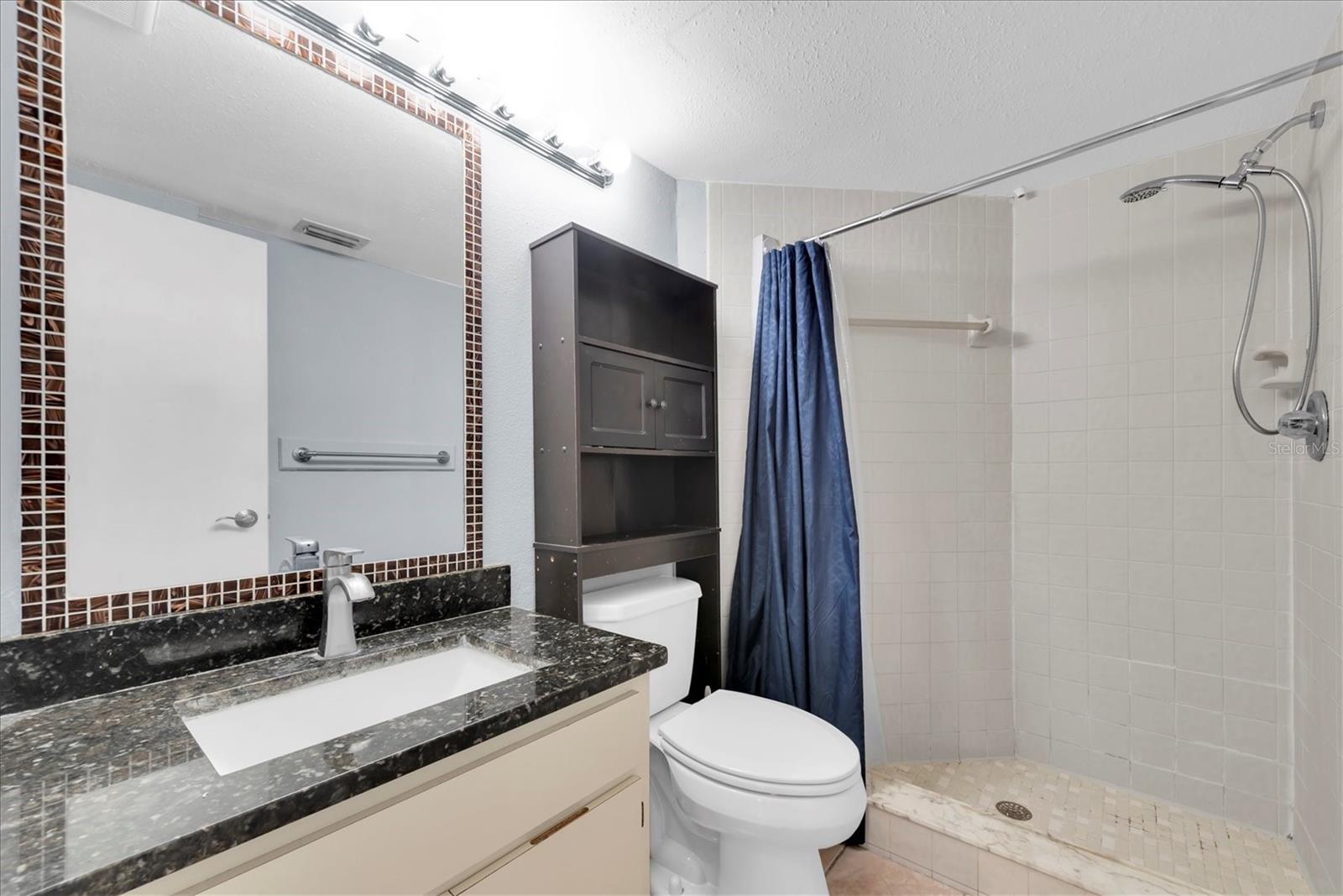 STONES THROW CONDO - Residential