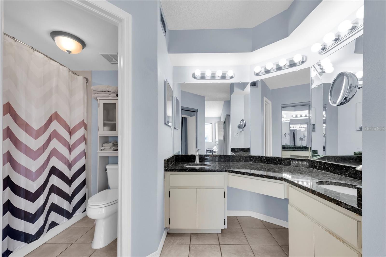 STONES THROW CONDO - Residential