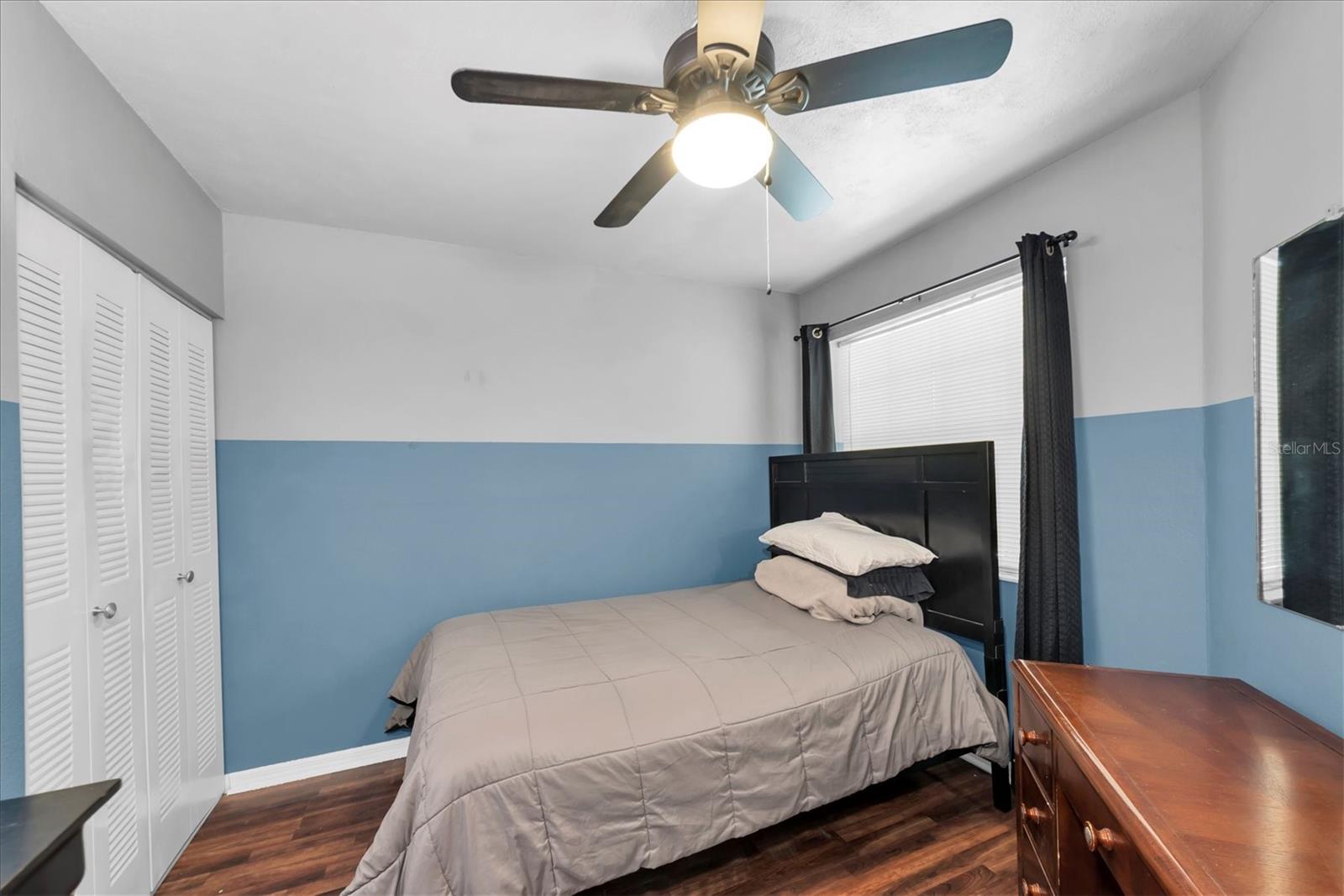 STONES THROW CONDO - Residential