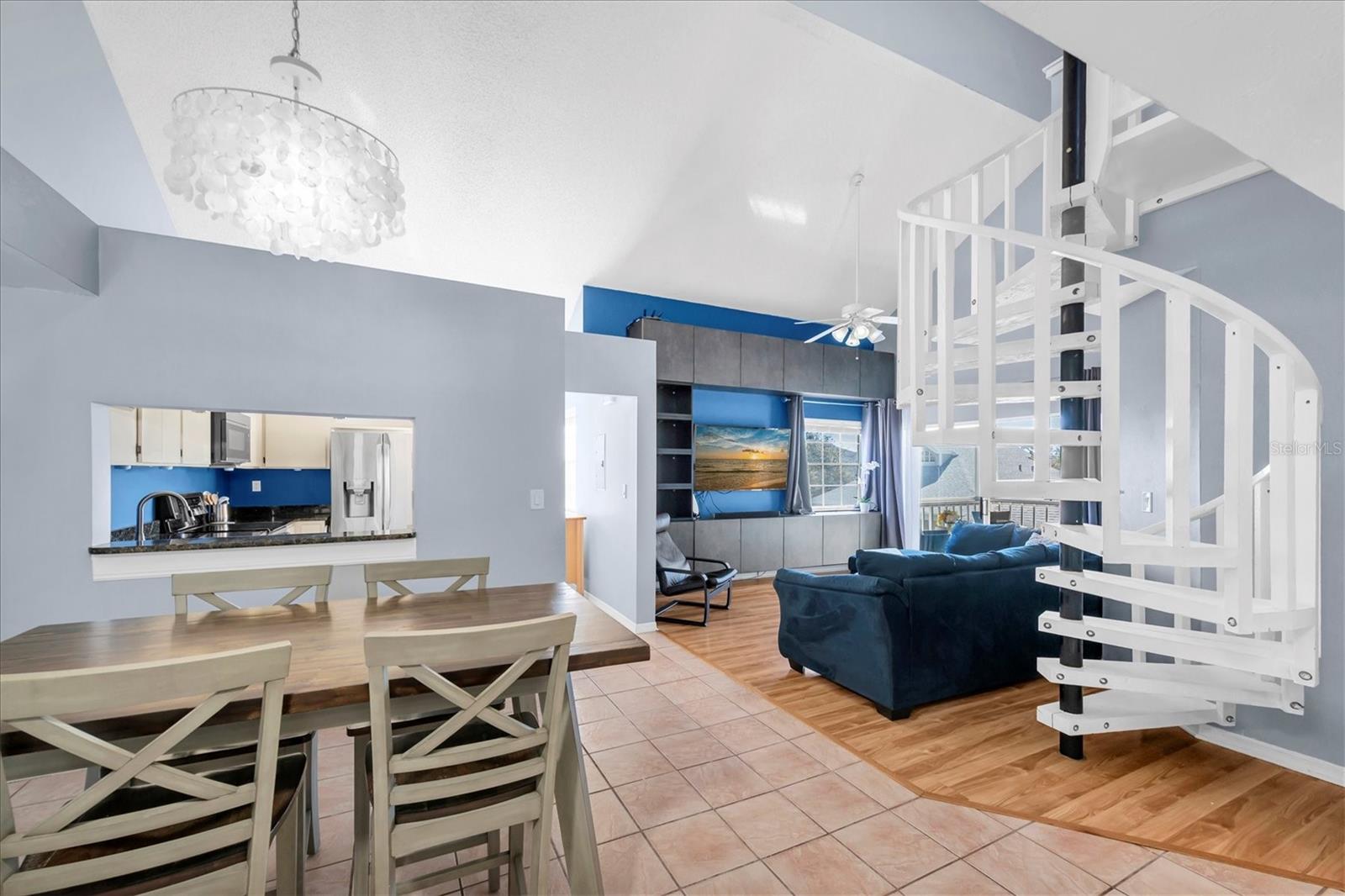 STONES THROW CONDO - Residential