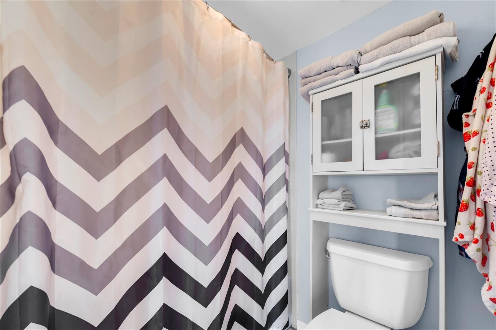 STONES THROW CONDO - Residential