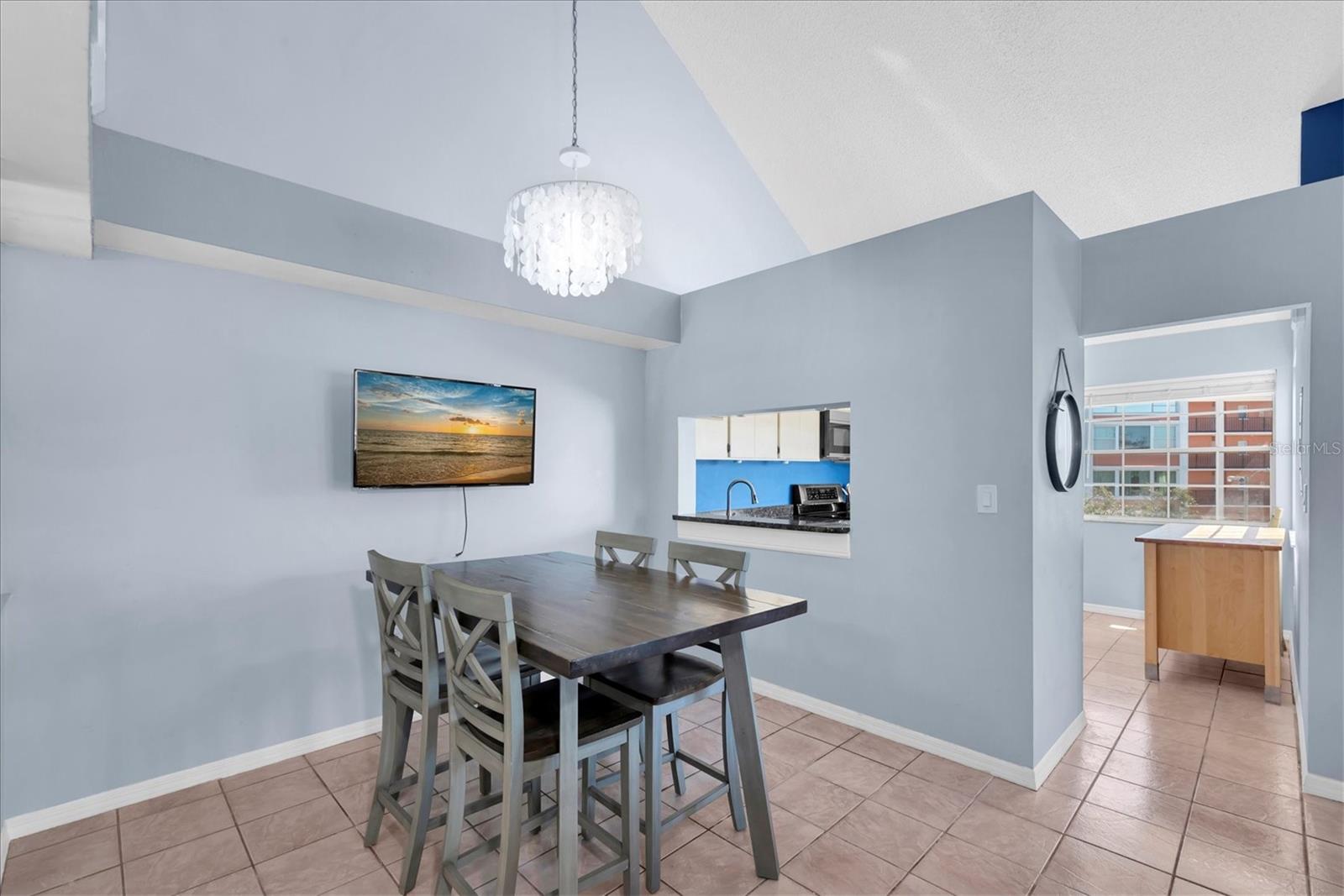 STONES THROW CONDO - Residential