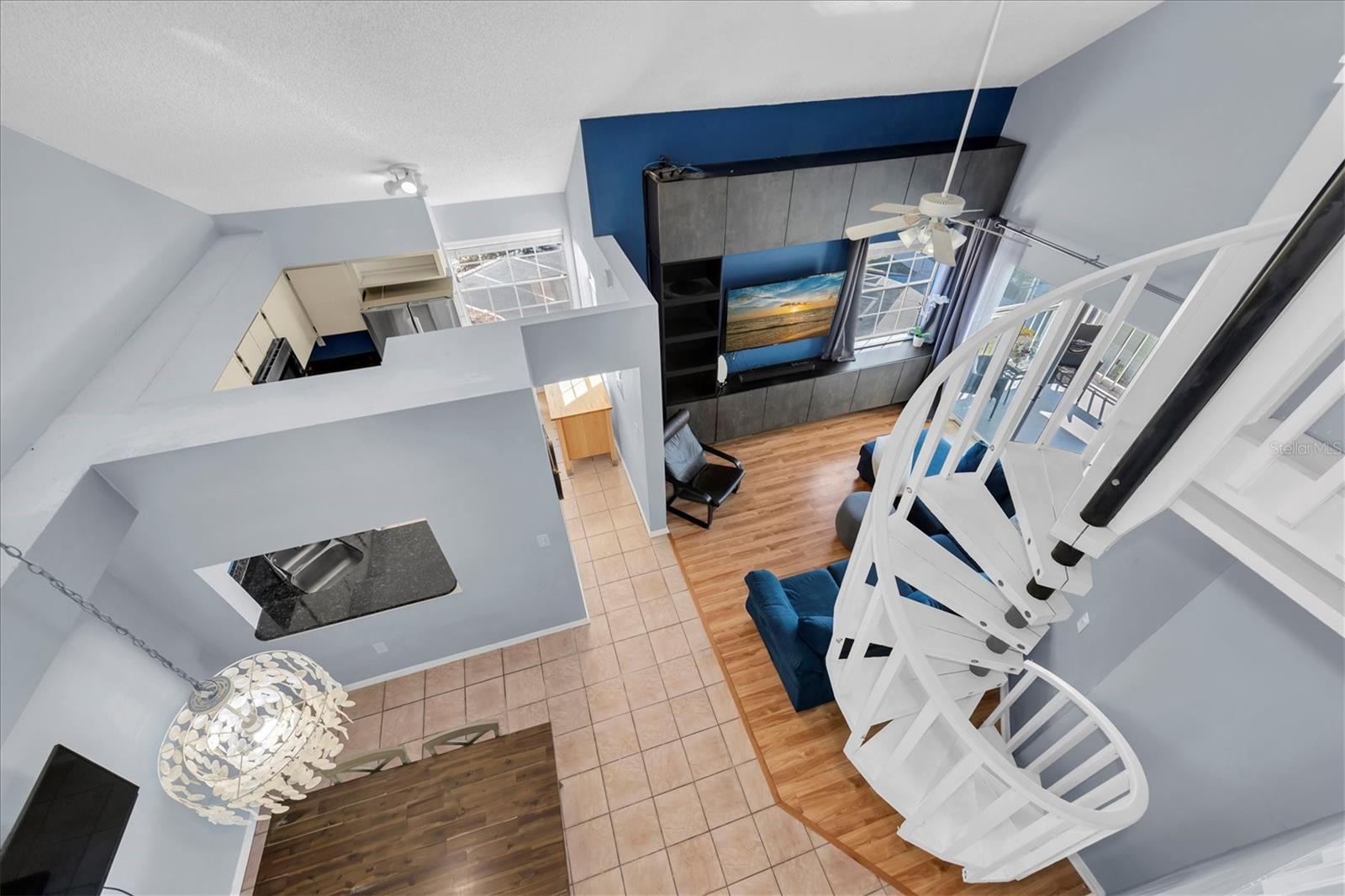 STONES THROW CONDO - Residential