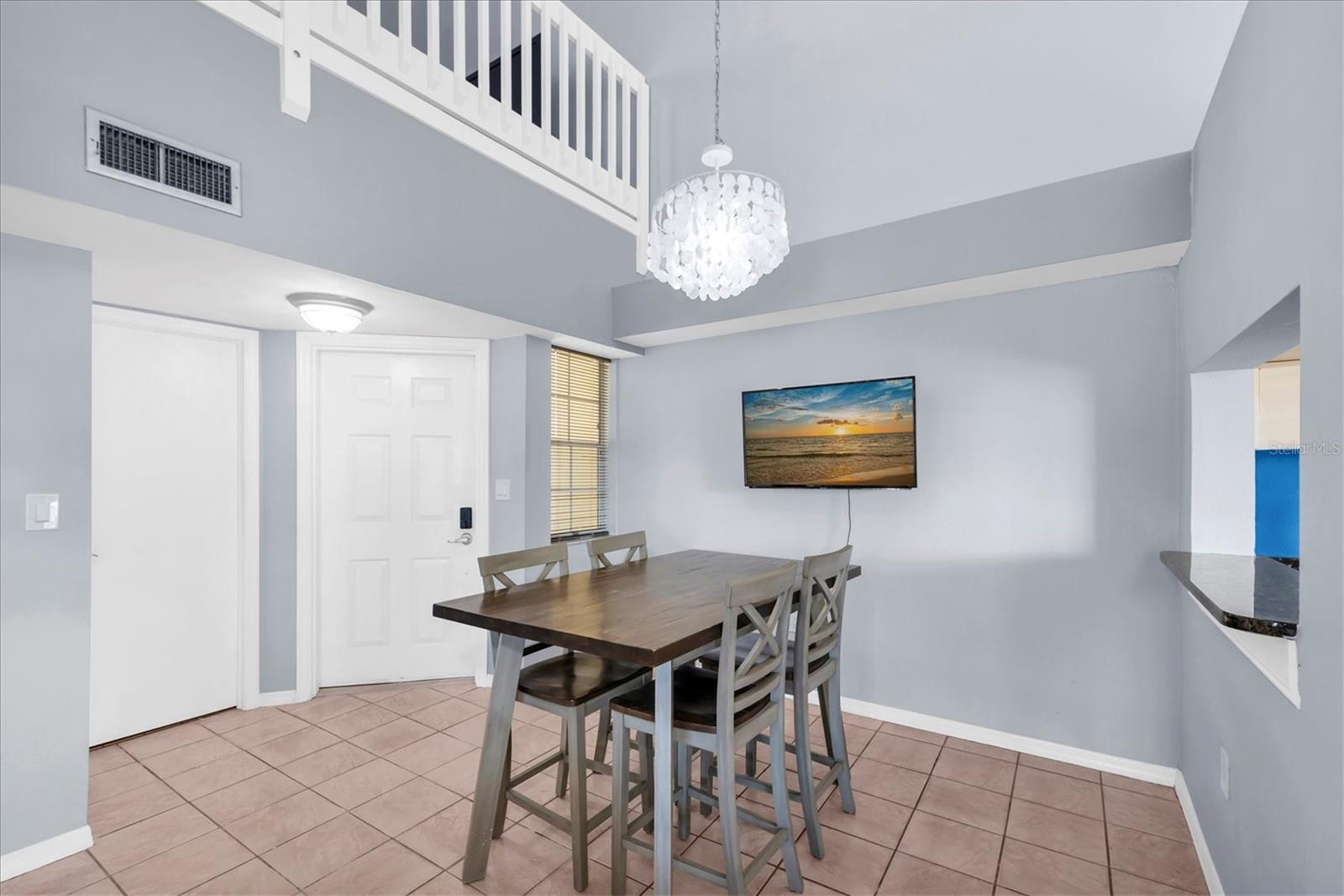 STONES THROW CONDO - Residential