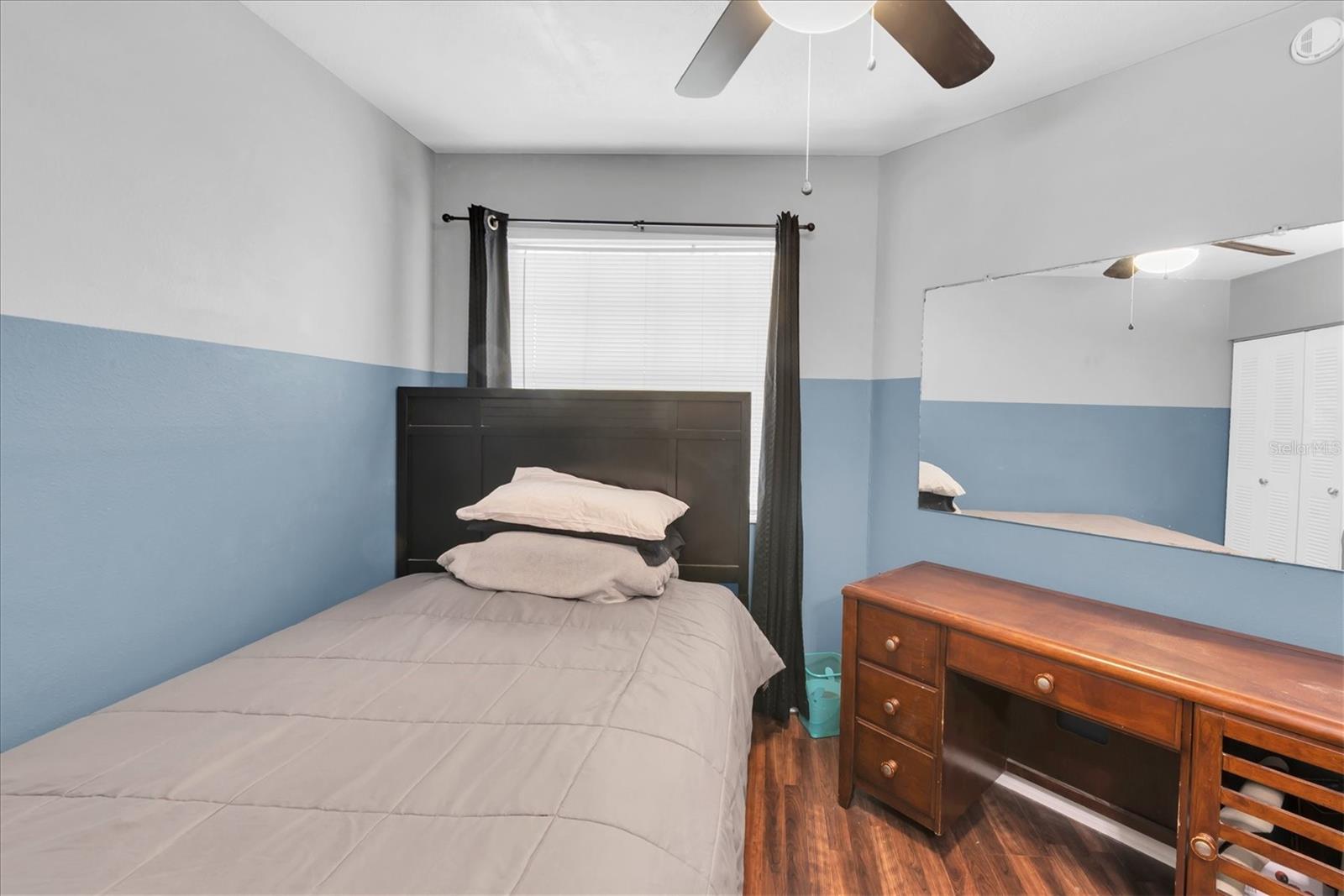 STONES THROW CONDO - Residential