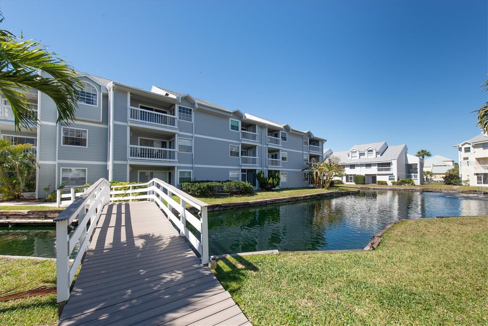 STONES THROW CONDO - Residential