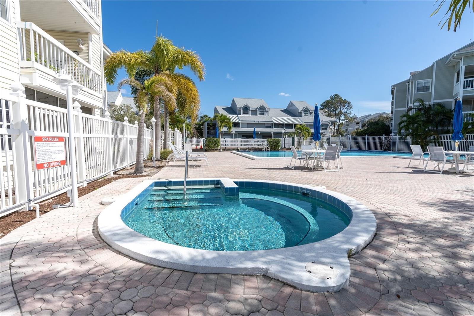 STONES THROW CONDO - Residential