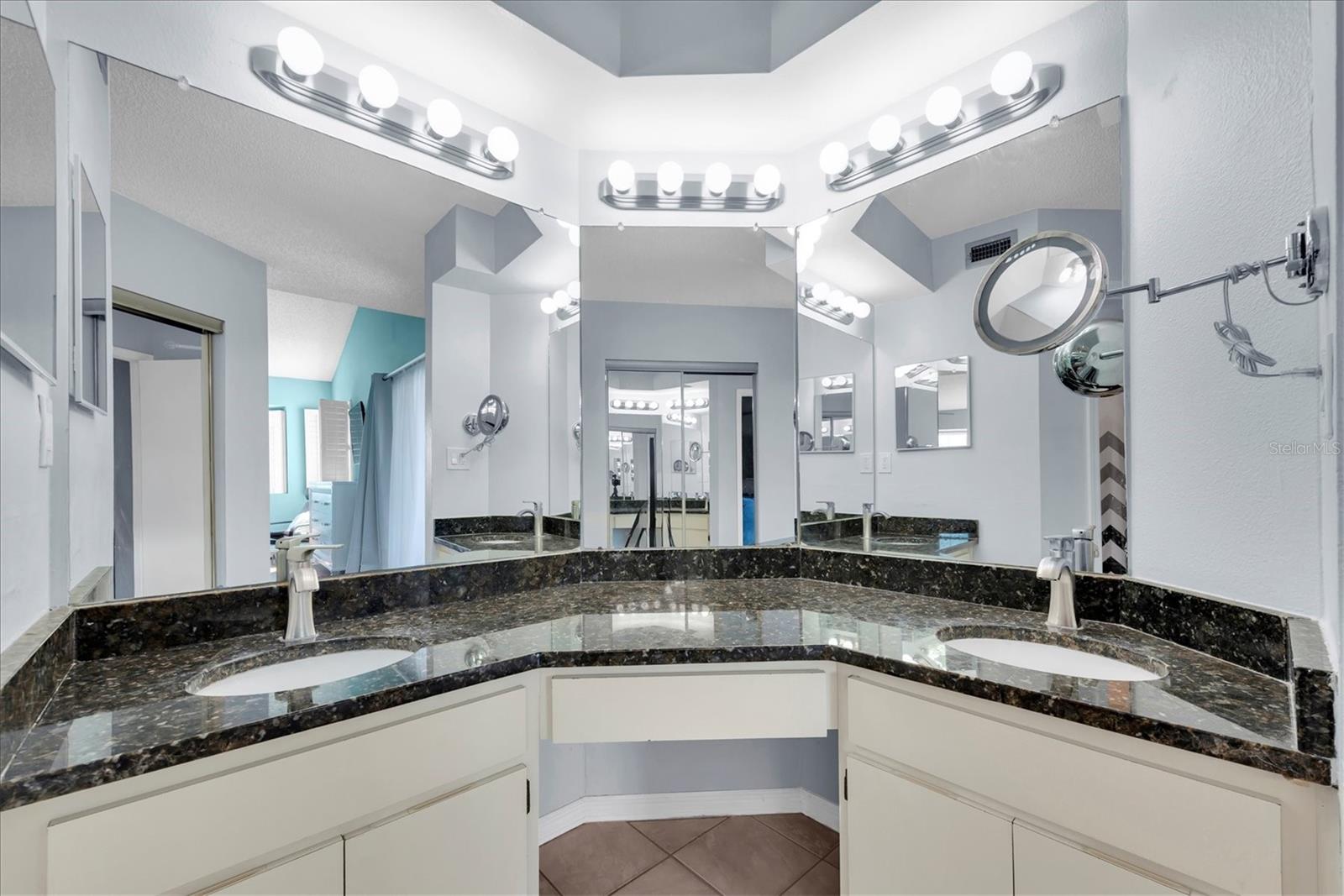 STONES THROW CONDO - Residential