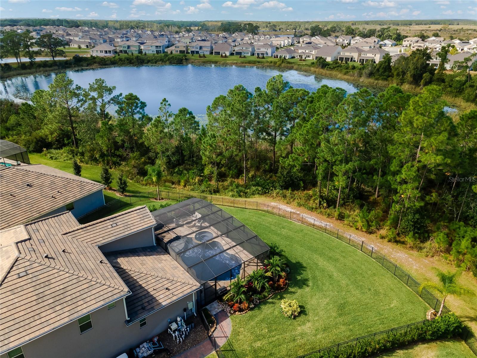 WATERLEIGH PH 2C-2 & 2C-3 - Residential