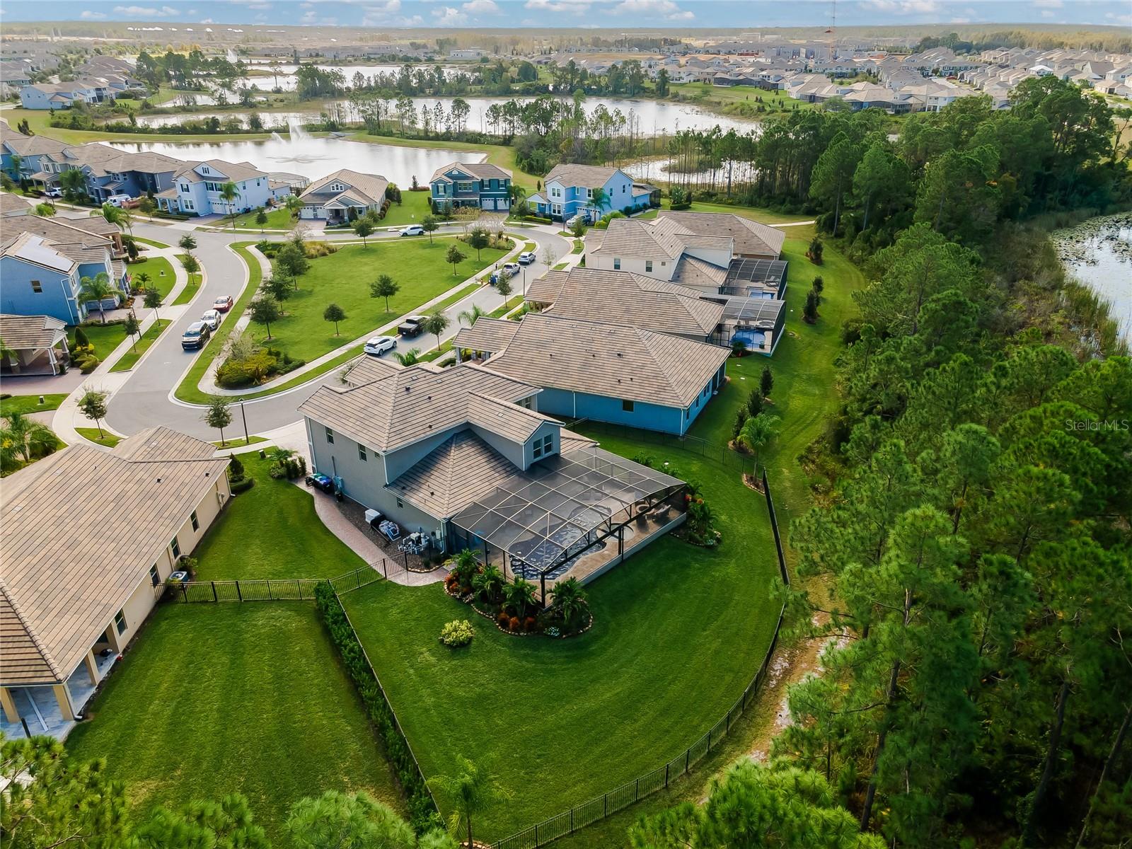 WATERLEIGH PH 2C-2 & 2C-3 - Residential