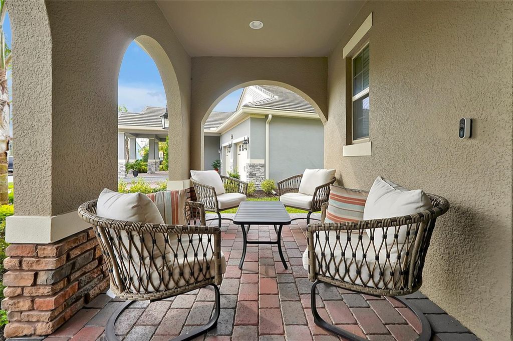 Photo of 9827 Beach Port Drive, Winter Garden, FL 34787 (MLS # O6405480)