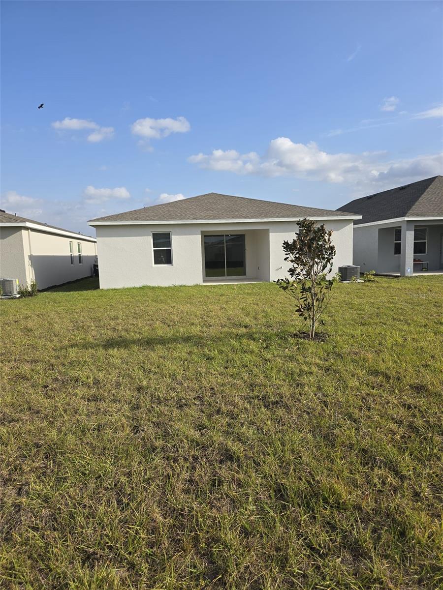 TOHOQUA PH 7 - Residential Lease