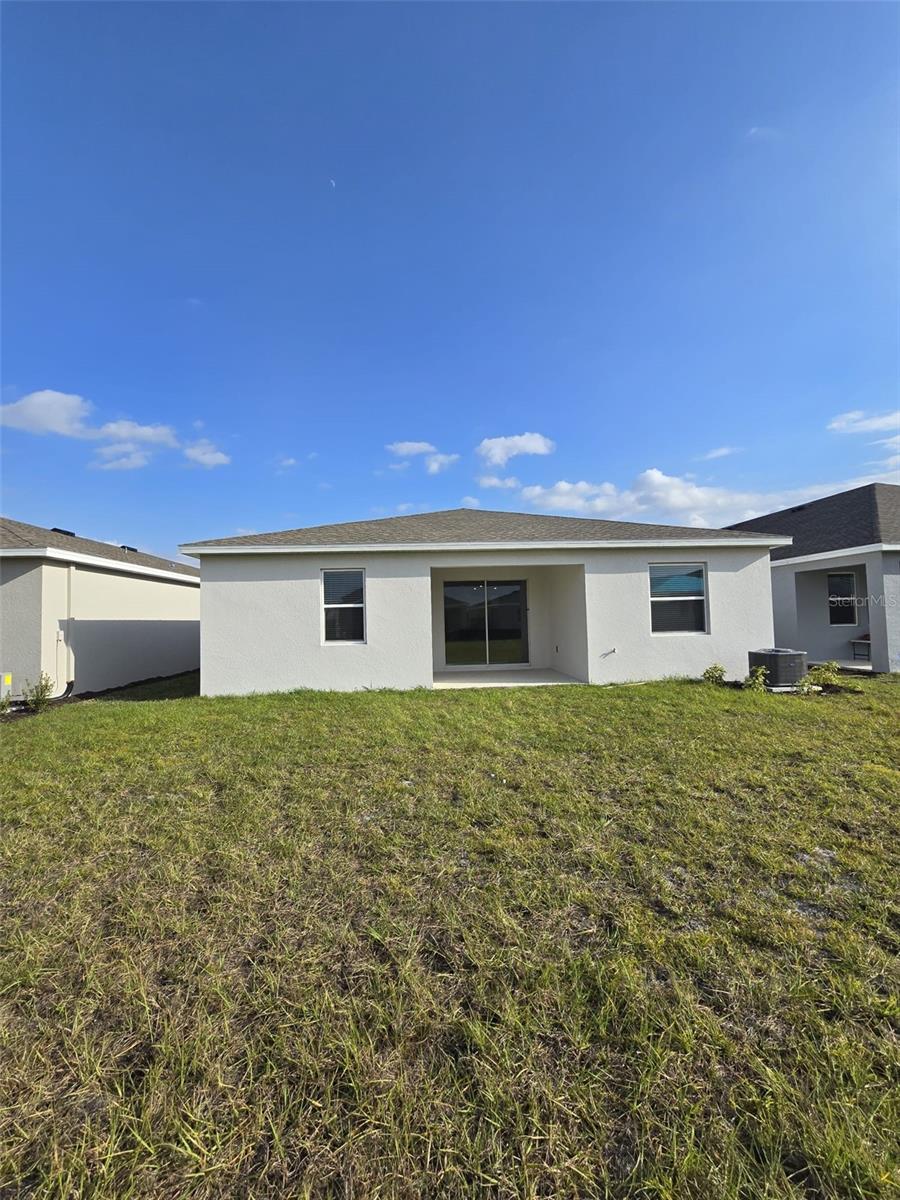 TOHOQUA PH 7 - Residential Lease