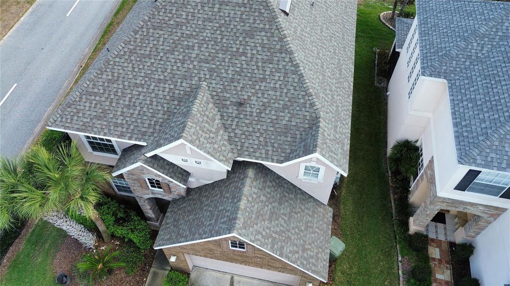 Photo of 2834 Eagle Eye Court, Kissimmee, FL 34746 (MLS # O6389360)