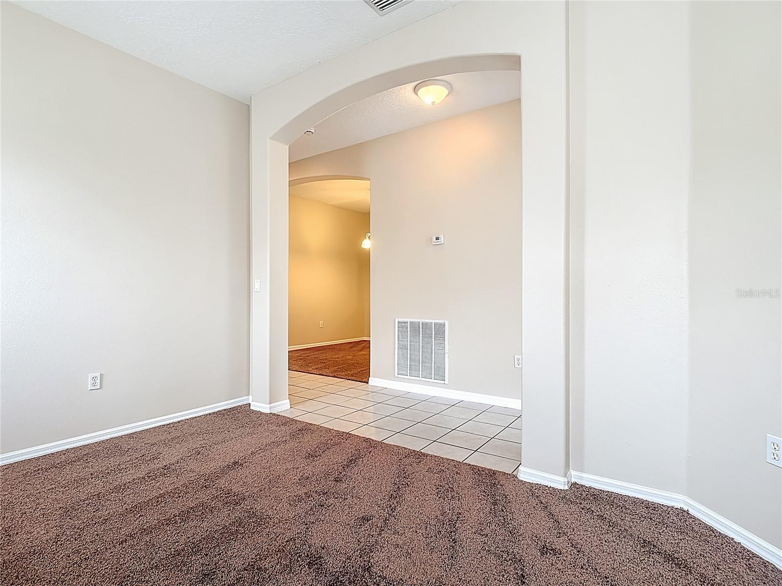 EAGLES NEST AT THE OAKS - Residential