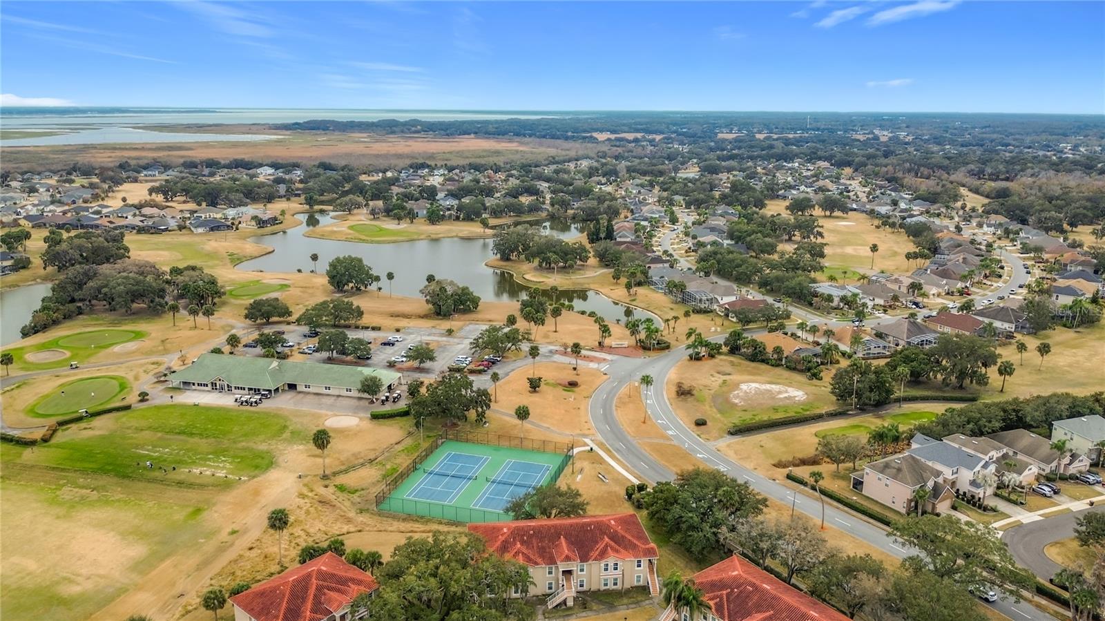 EAGLES NEST AT THE OAKS - Residential