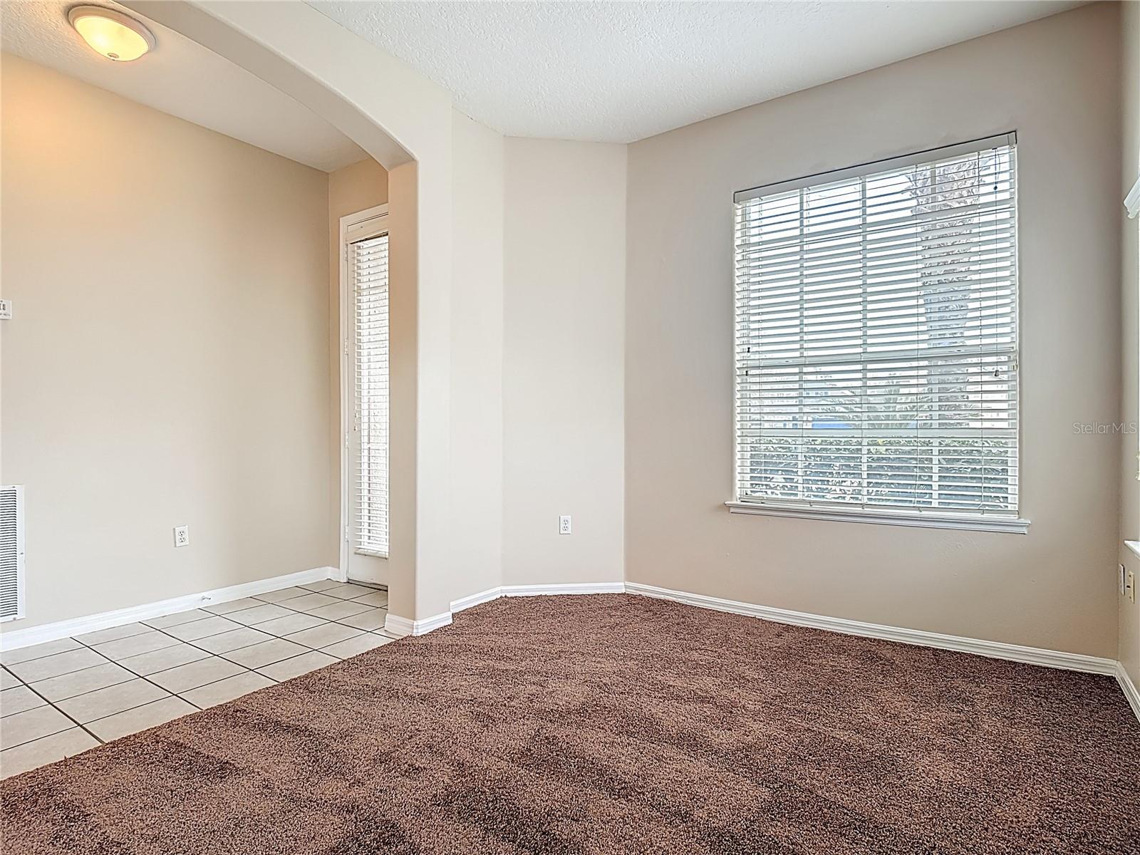 EAGLES NEST AT THE OAKS - Residential