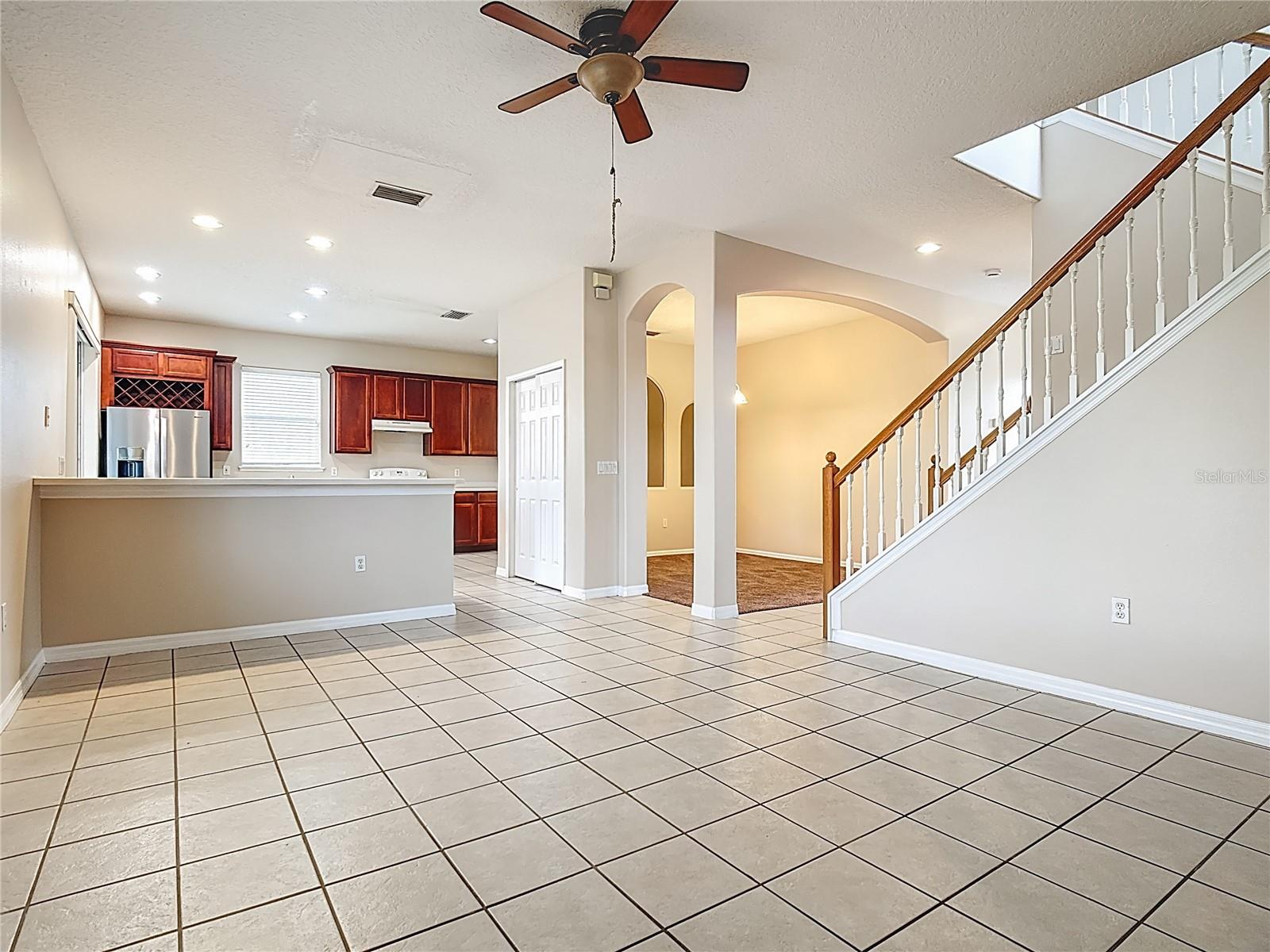 EAGLES NEST AT THE OAKS - Residential