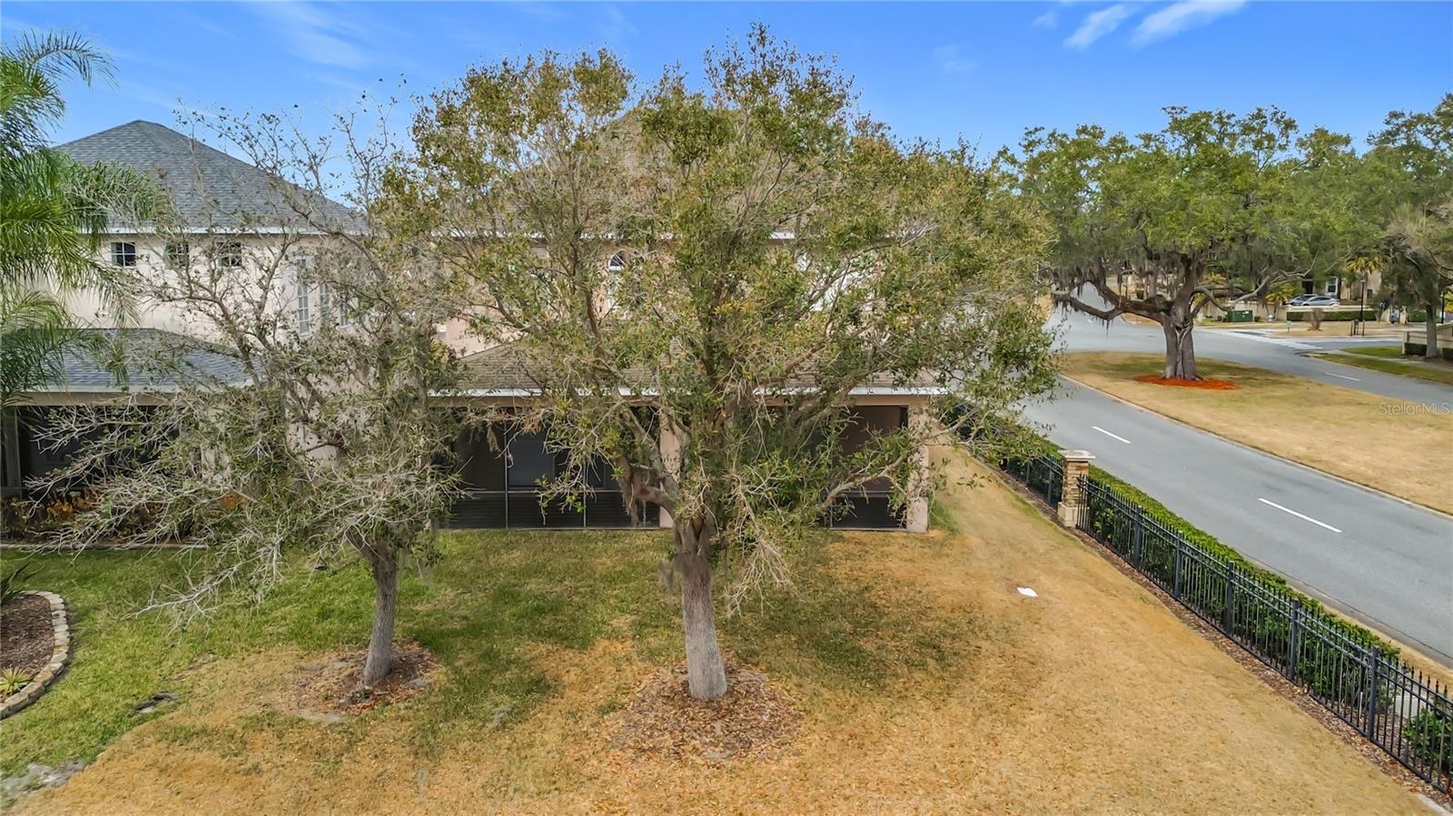 EAGLES NEST AT THE OAKS - Residential