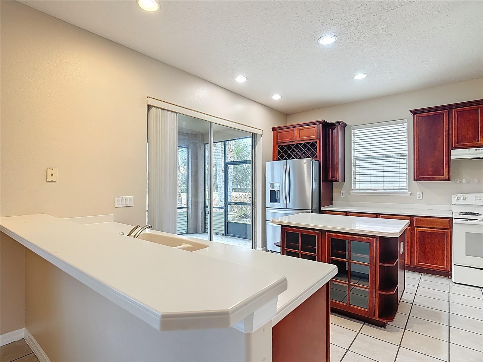 EAGLES NEST AT THE OAKS - Residential