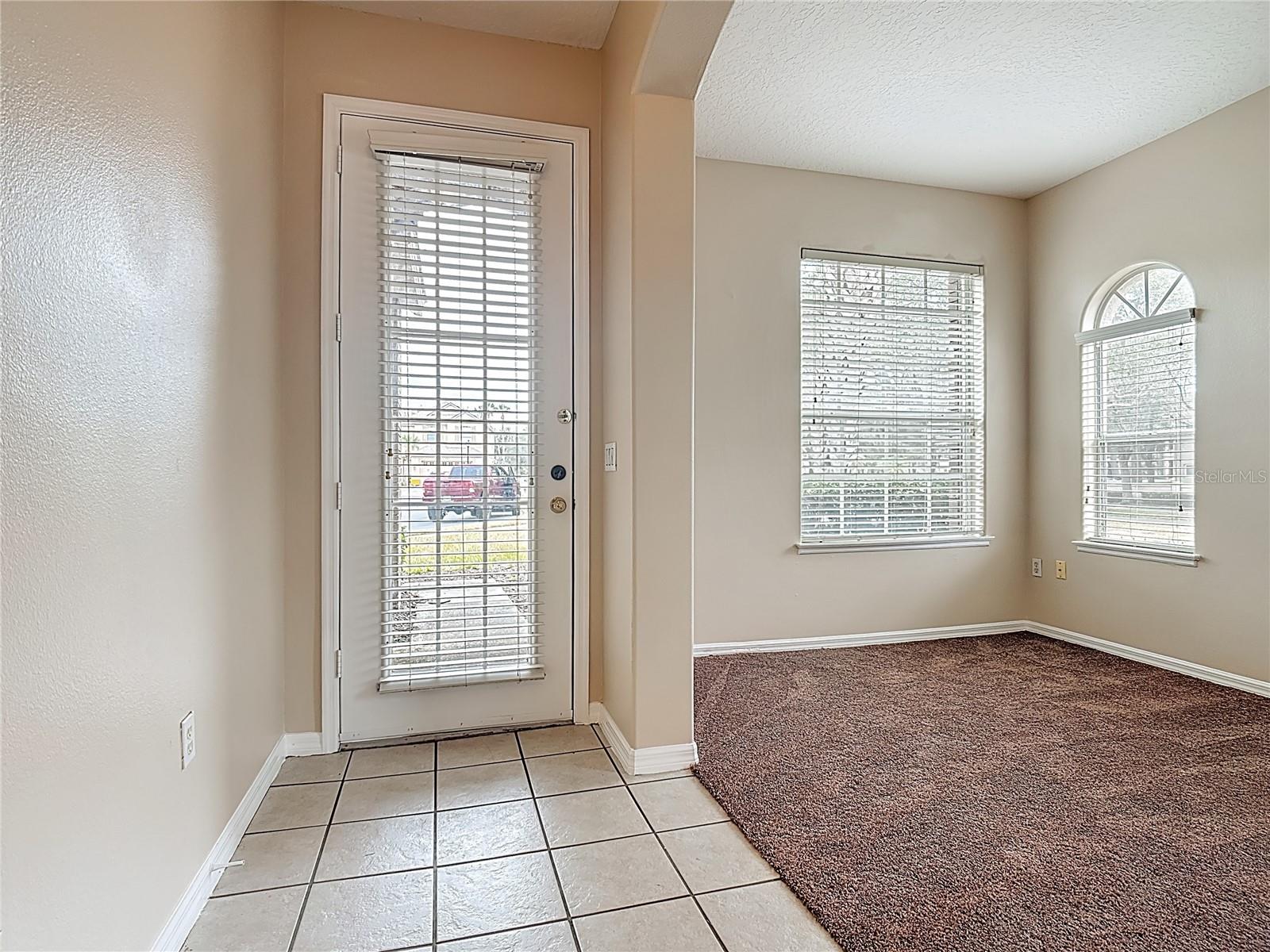 EAGLES NEST AT THE OAKS - Residential