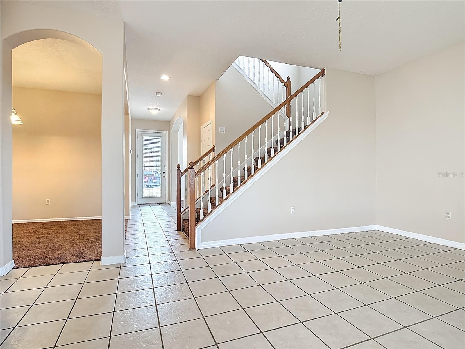 EAGLES NEST AT THE OAKS - Residential